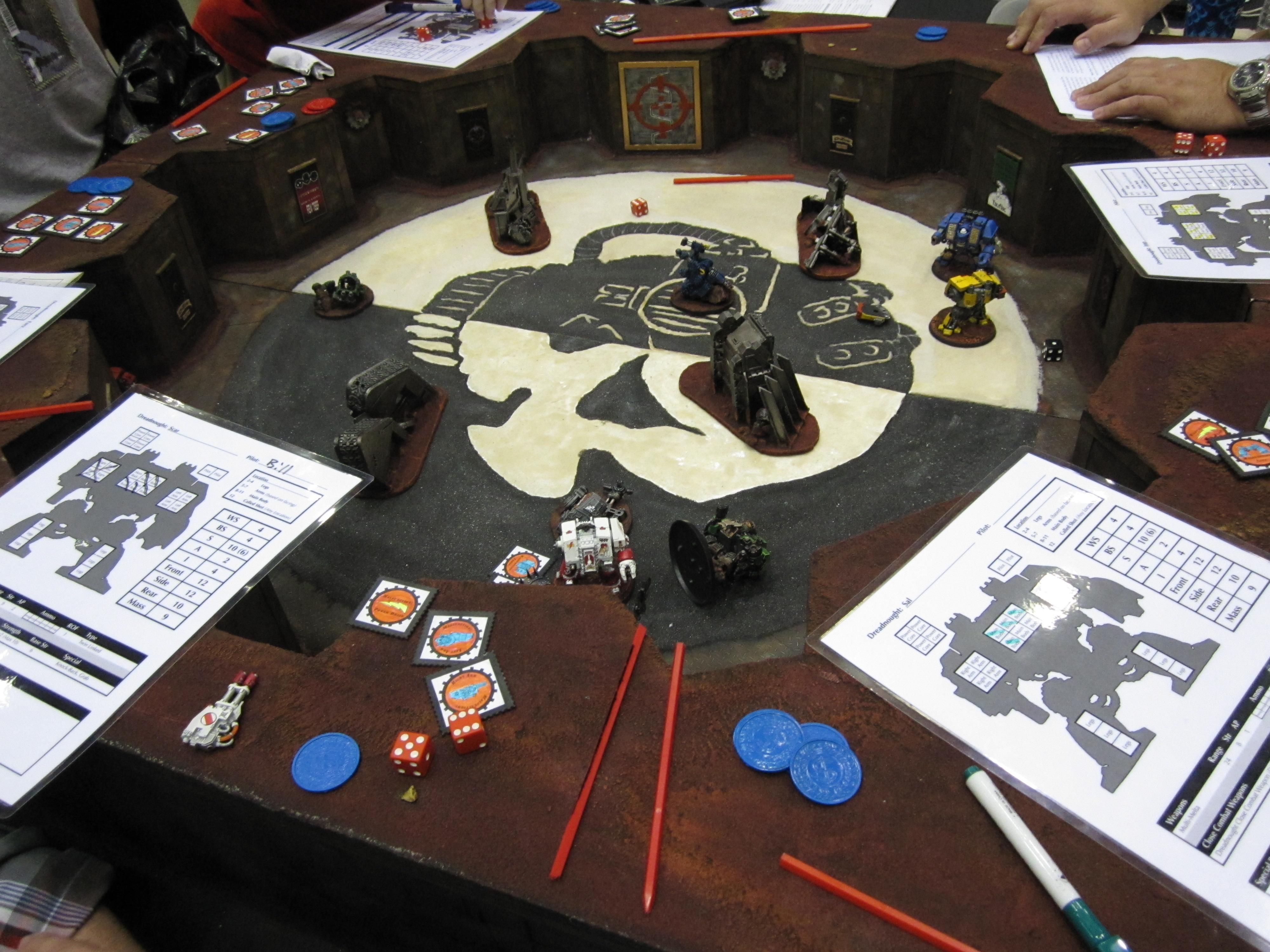 Baltimore Games Day 2010