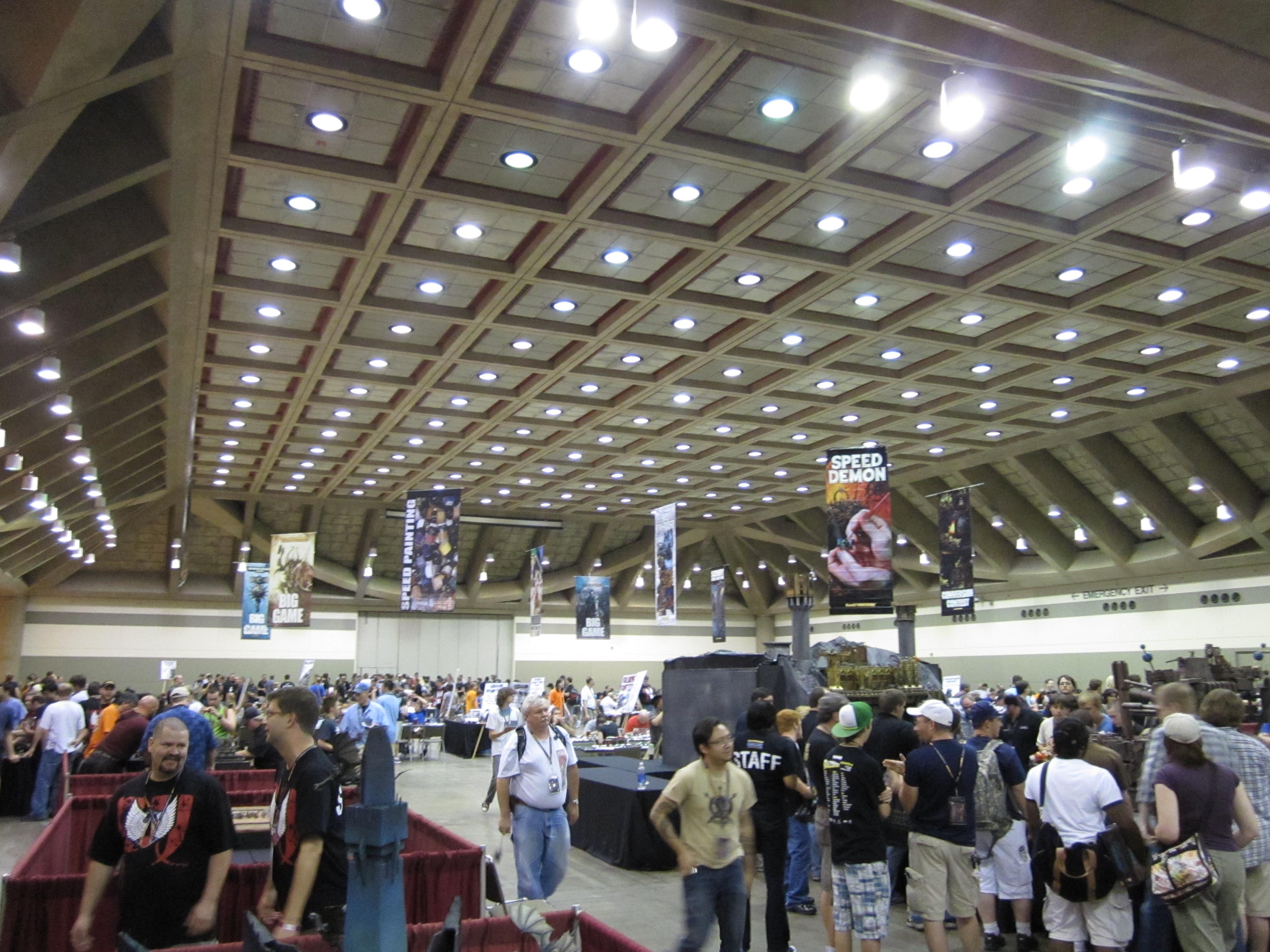 Baltimore Games Day 2010
