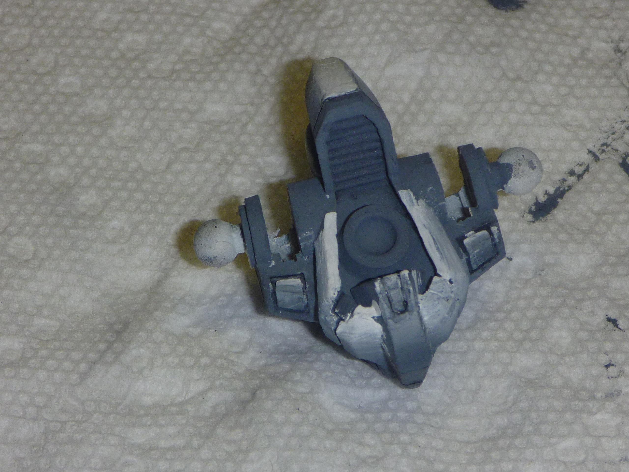 Tau Xv9 X V 9 Forge World