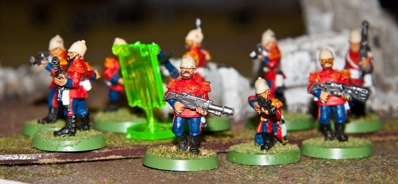 Silver Sorcerer 2010