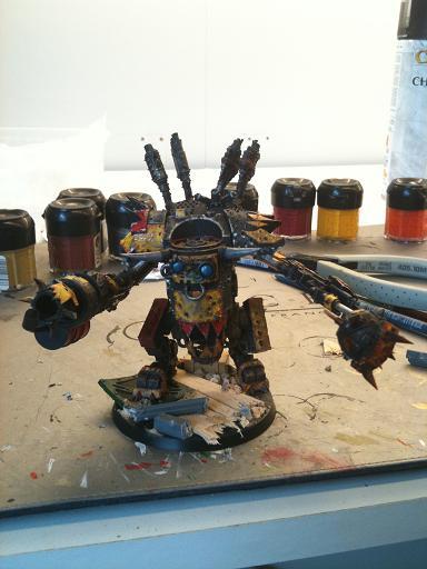 base not done here
