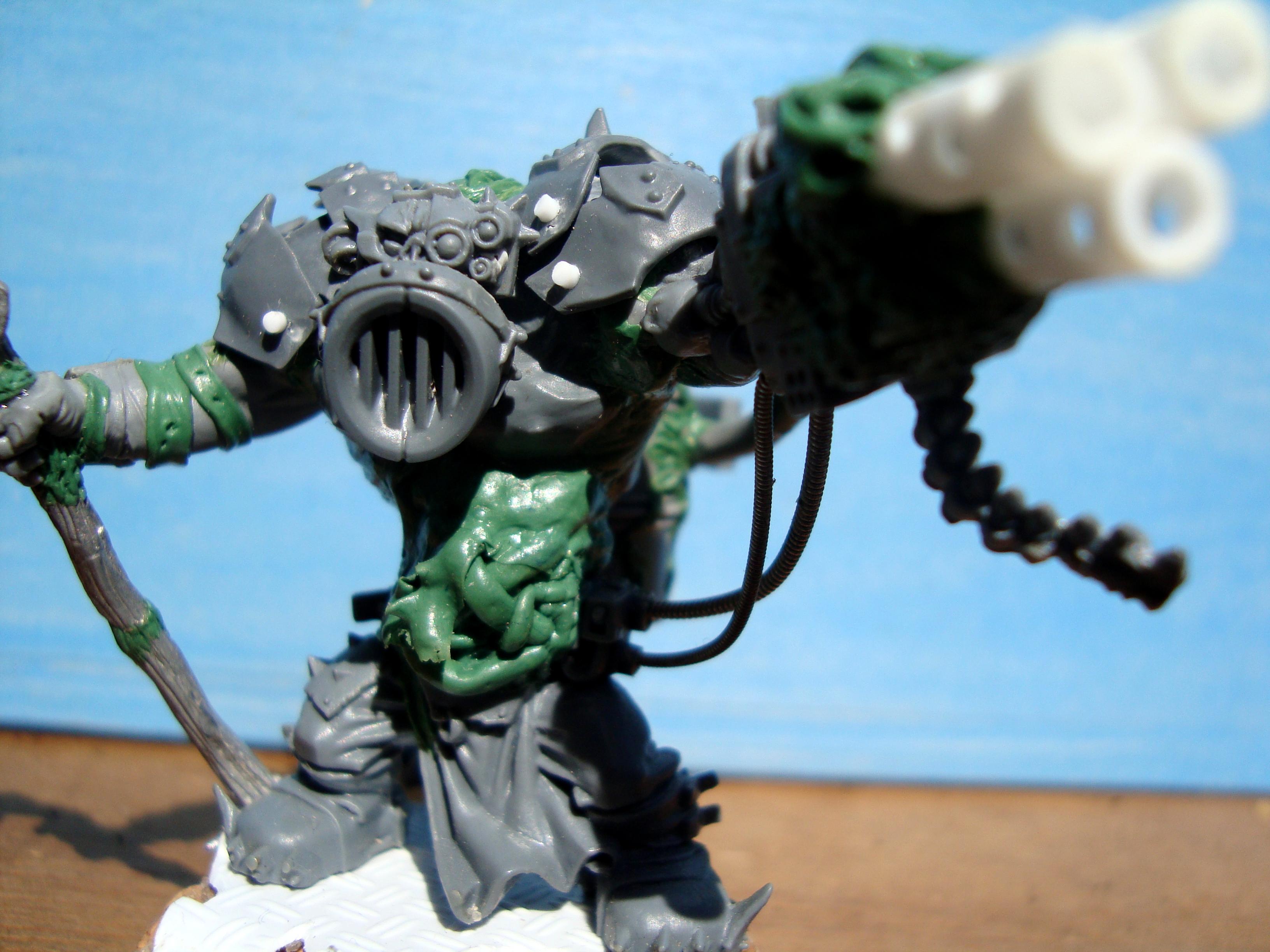 Nurgle Orks, nurgle boss 6