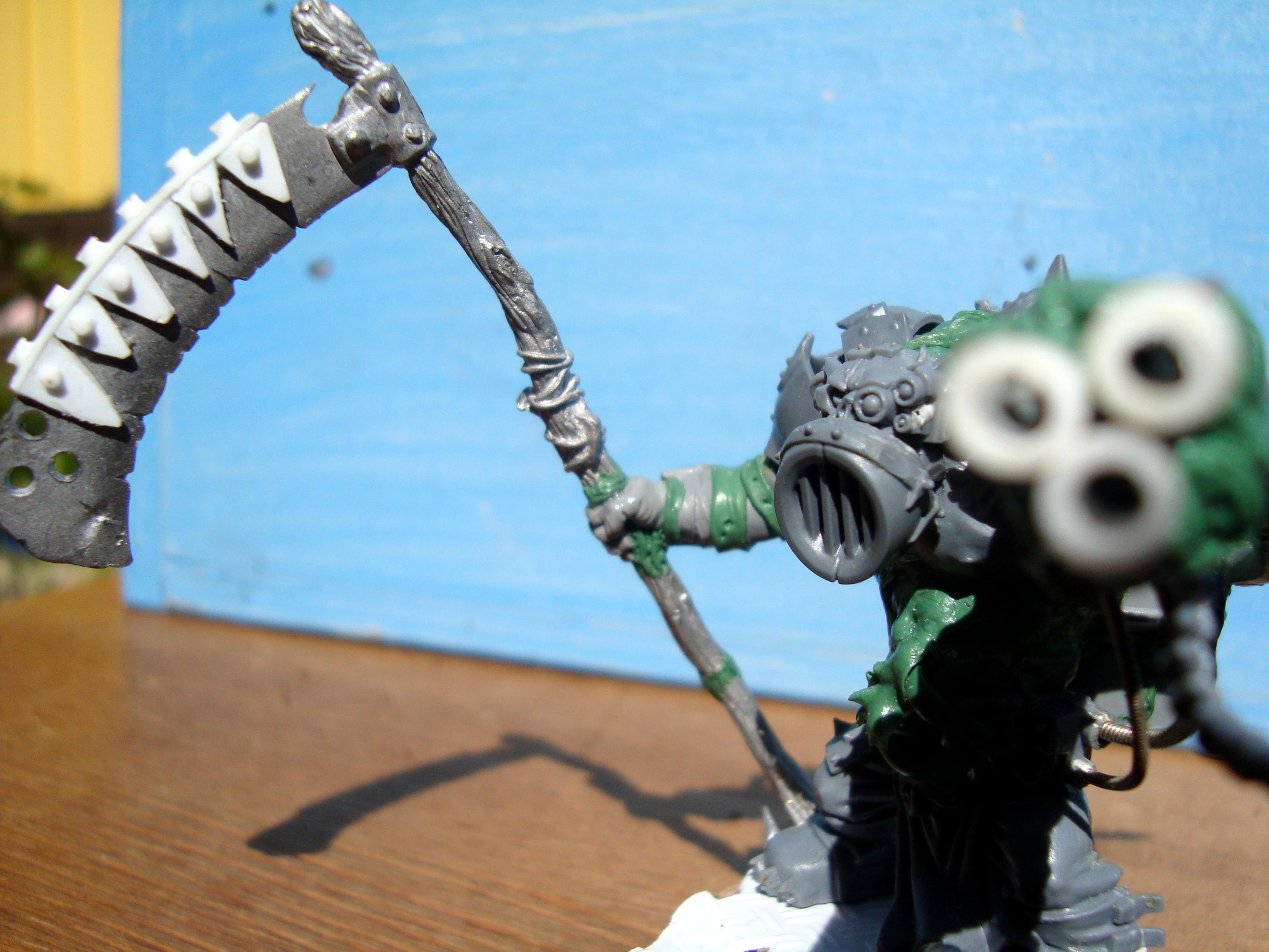 nurgle boss 13