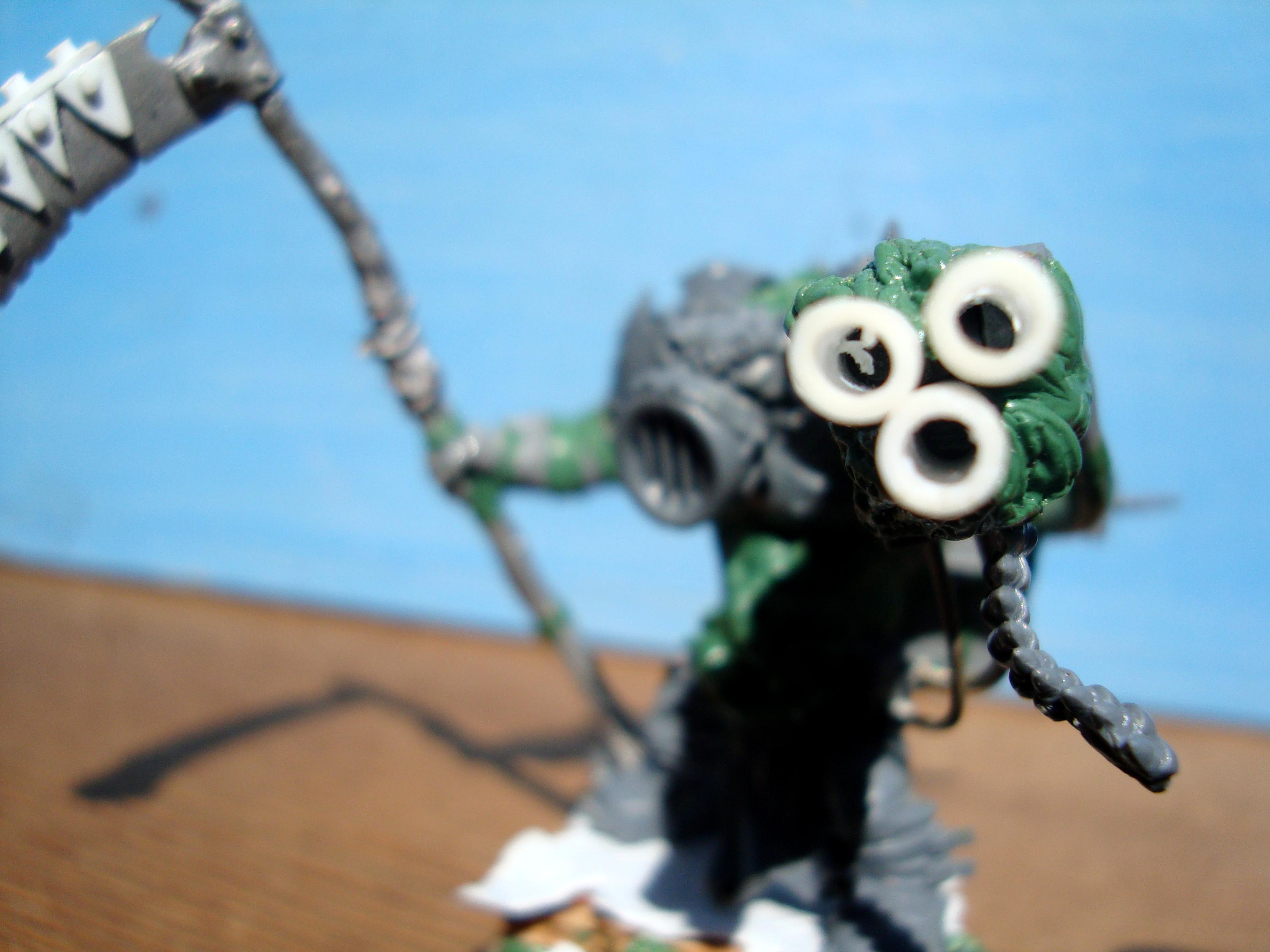 nurgle boss 14