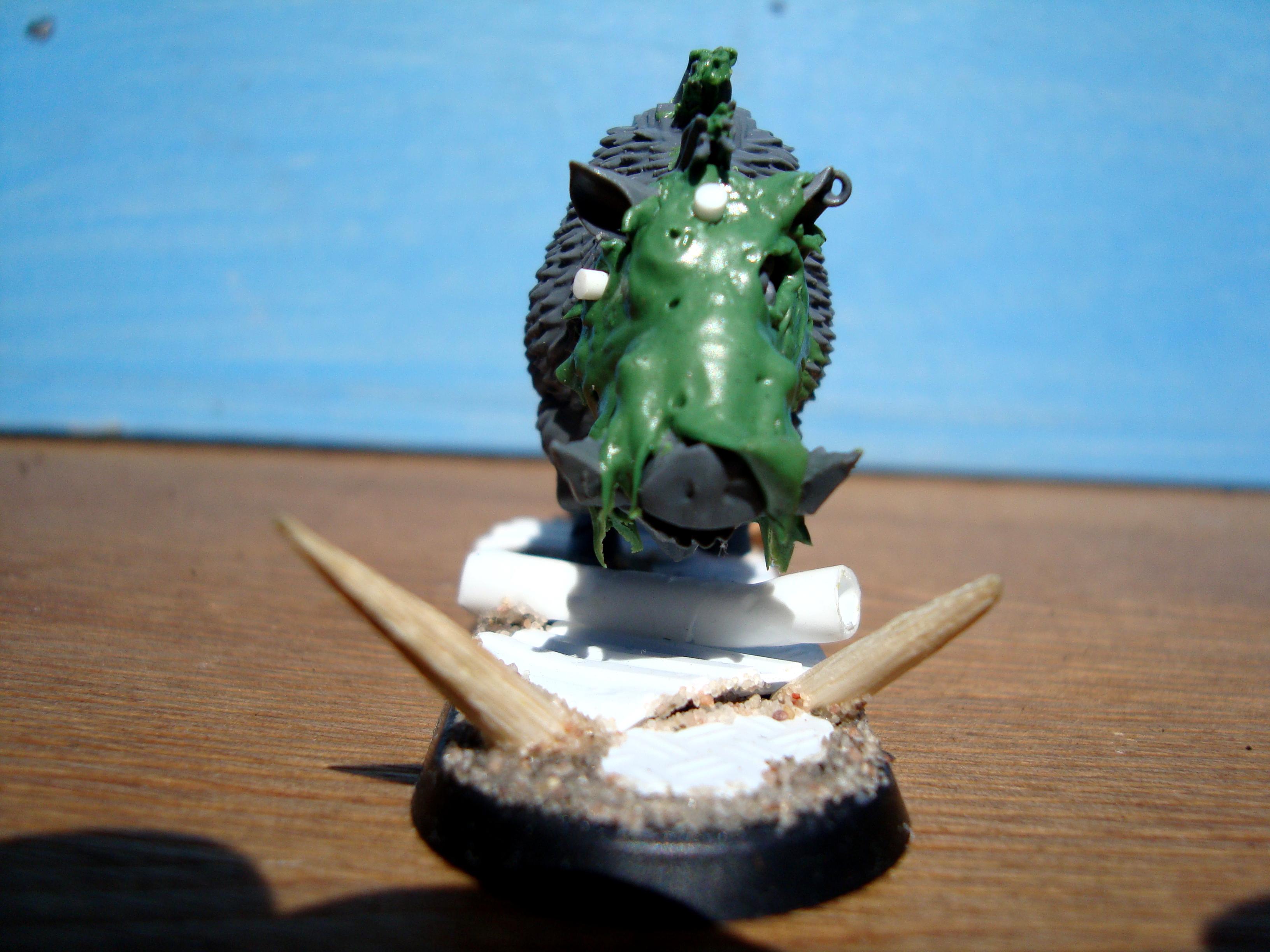 nurgle boars 6
