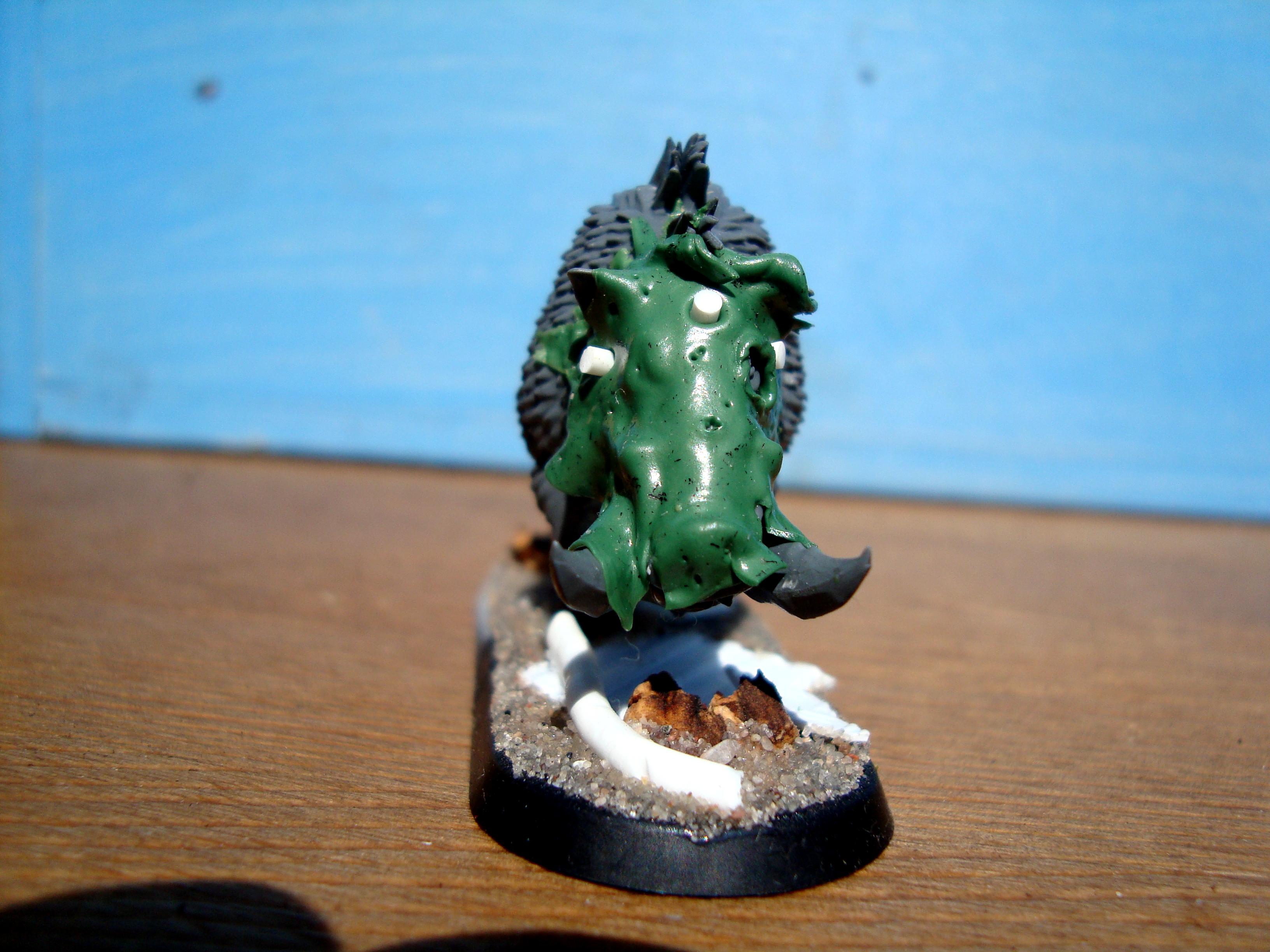 nurgle boars 10