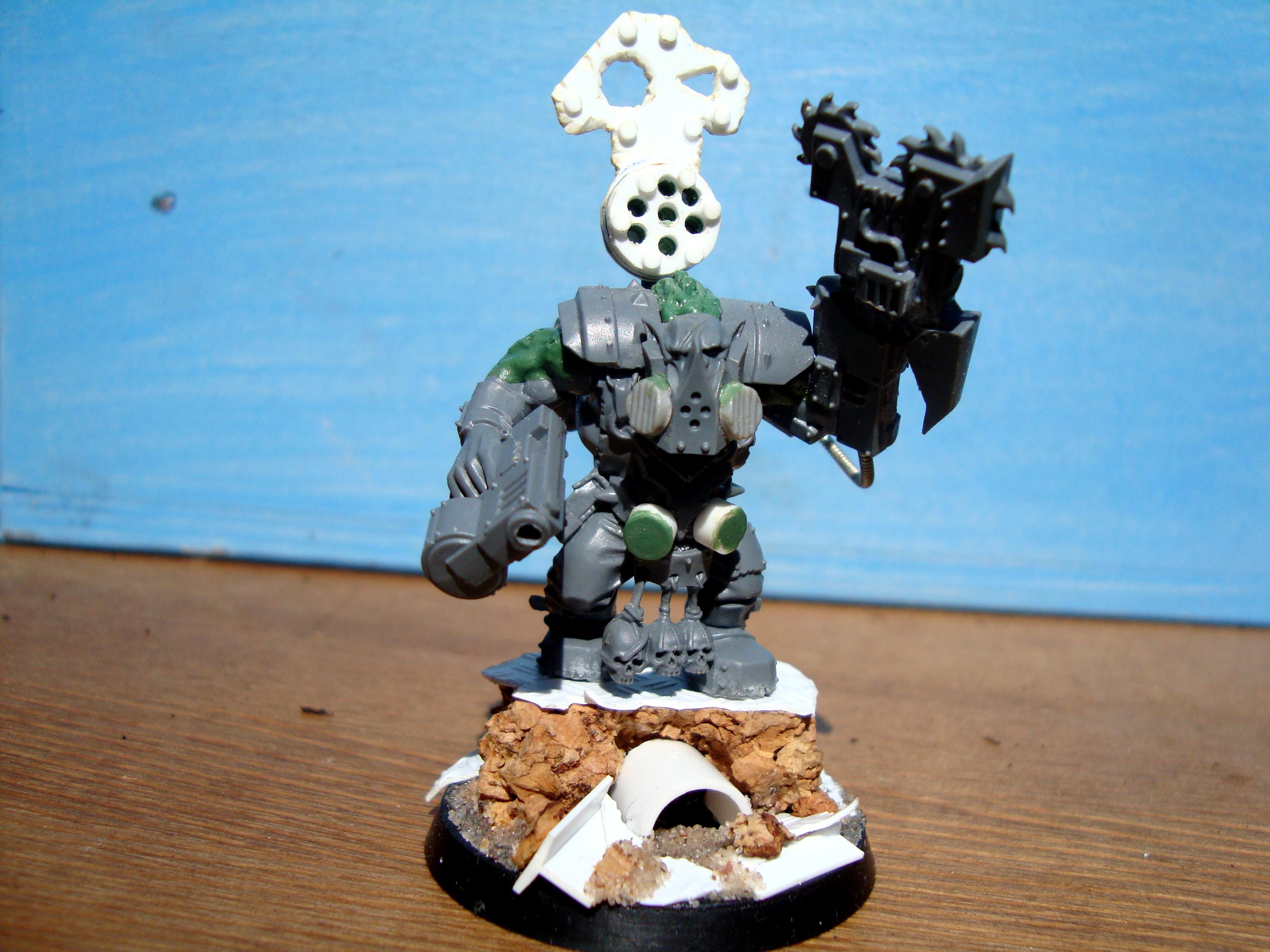 nurgle nob 1
