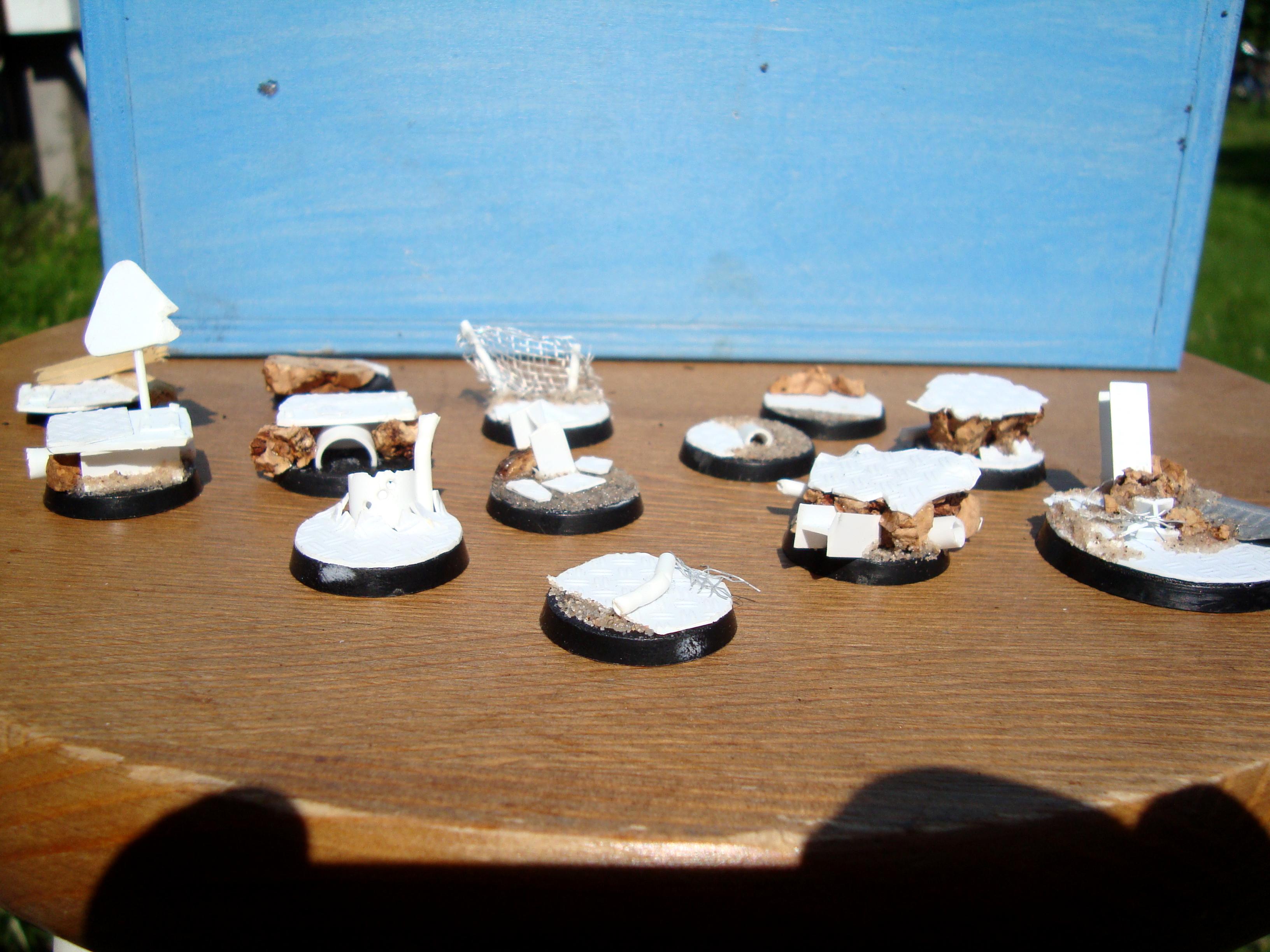 bases 1