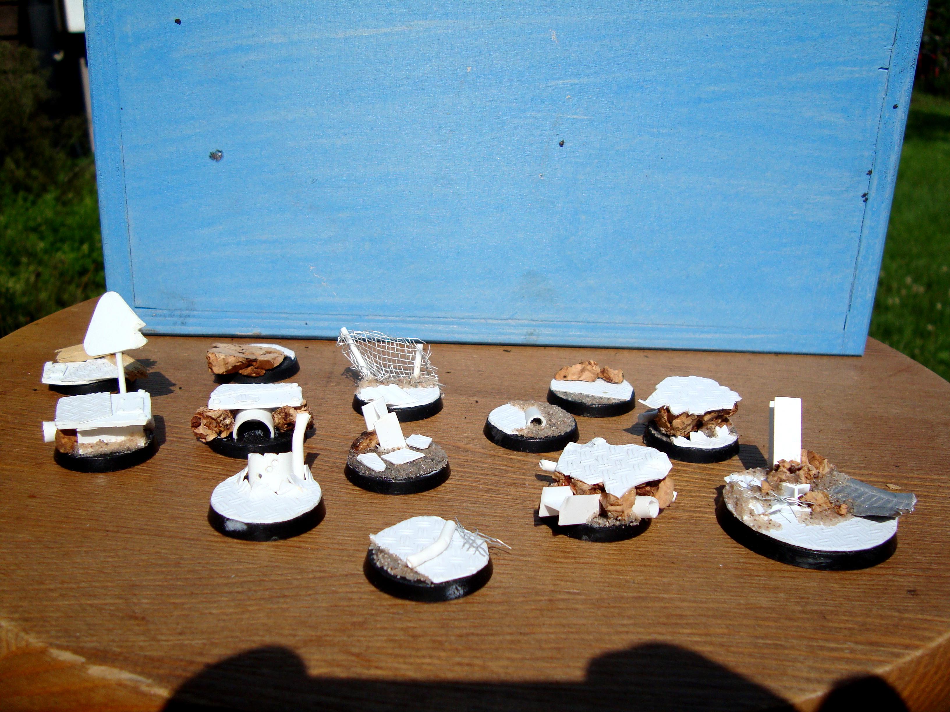 bases 2