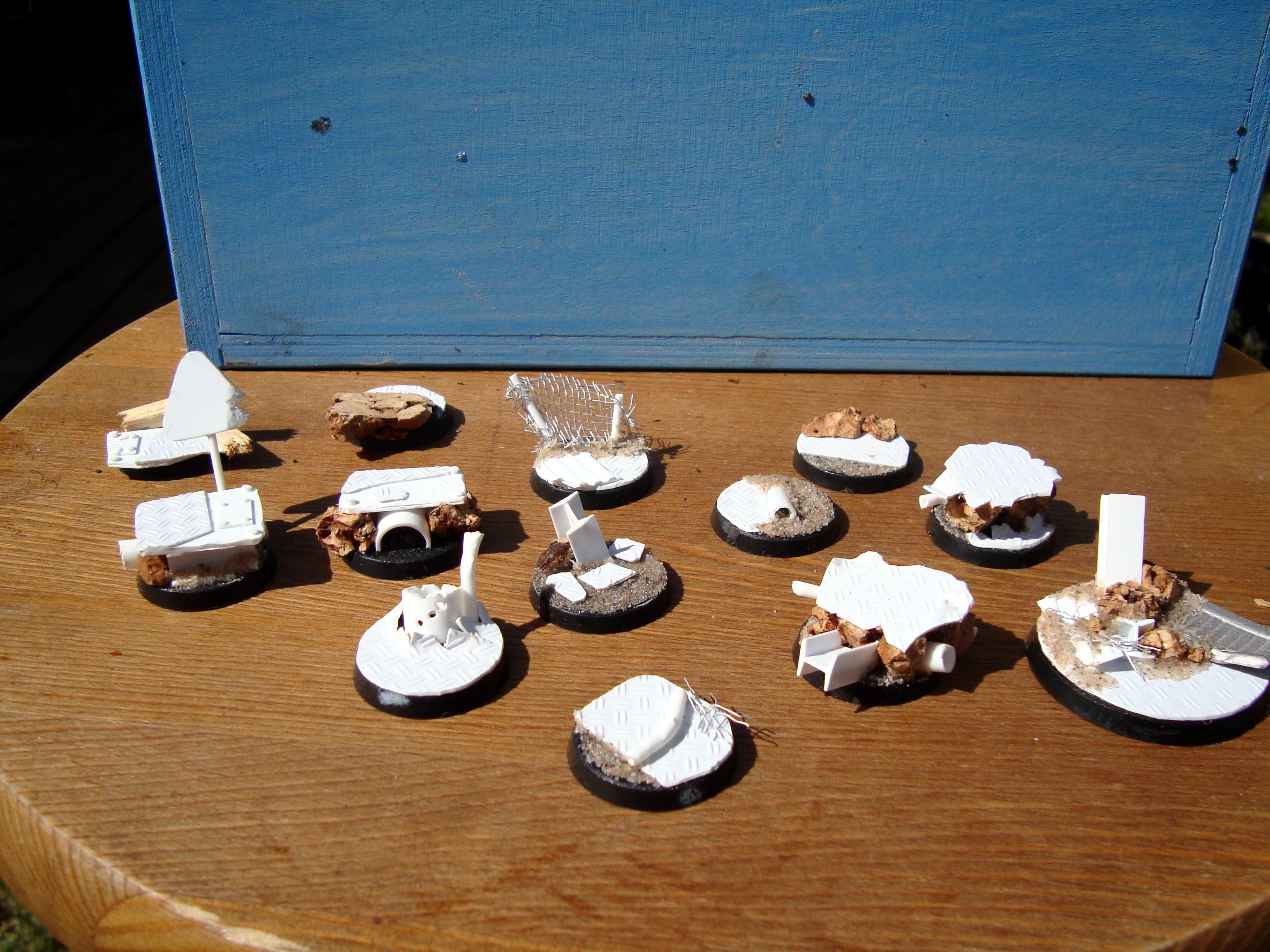 bases 3