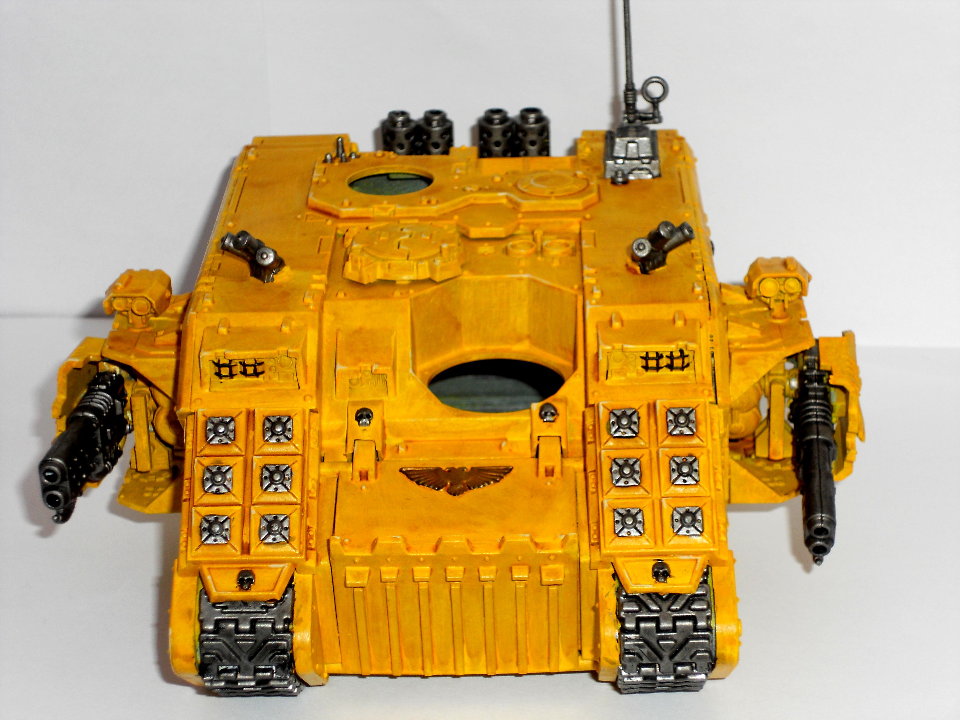 redeemer WIP