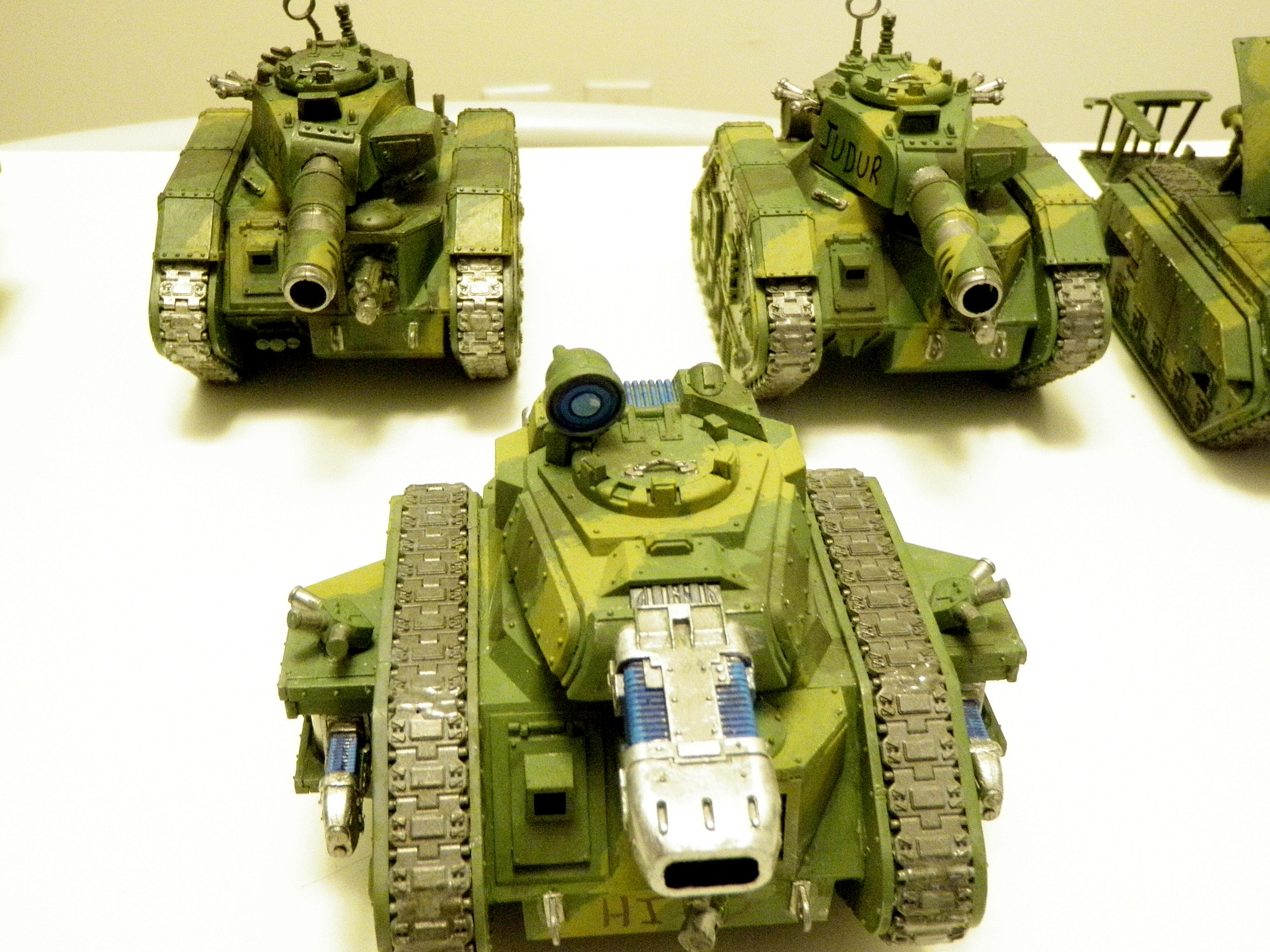 LRBT's and LREXEC