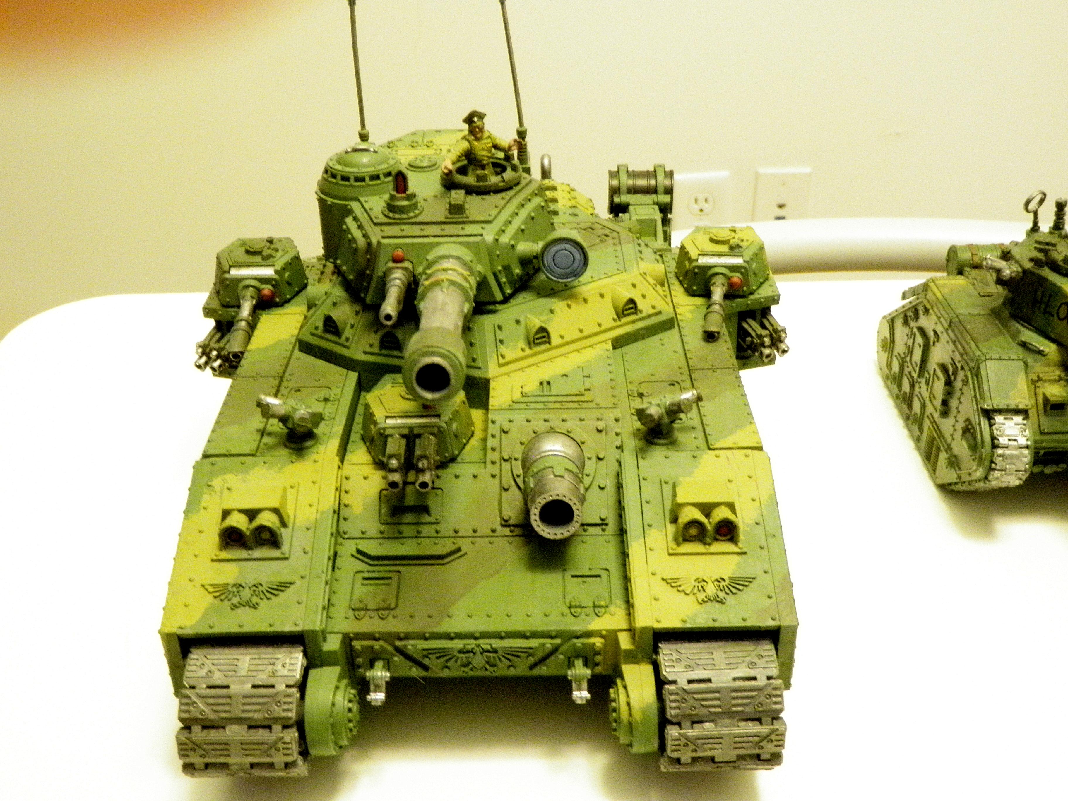 Baneblade