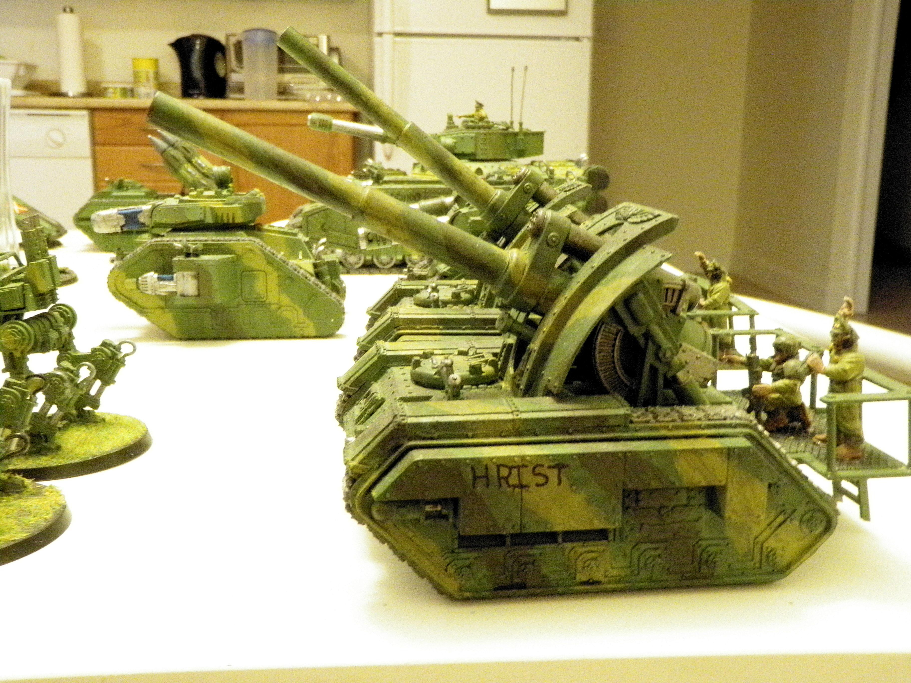 Armour, Side
