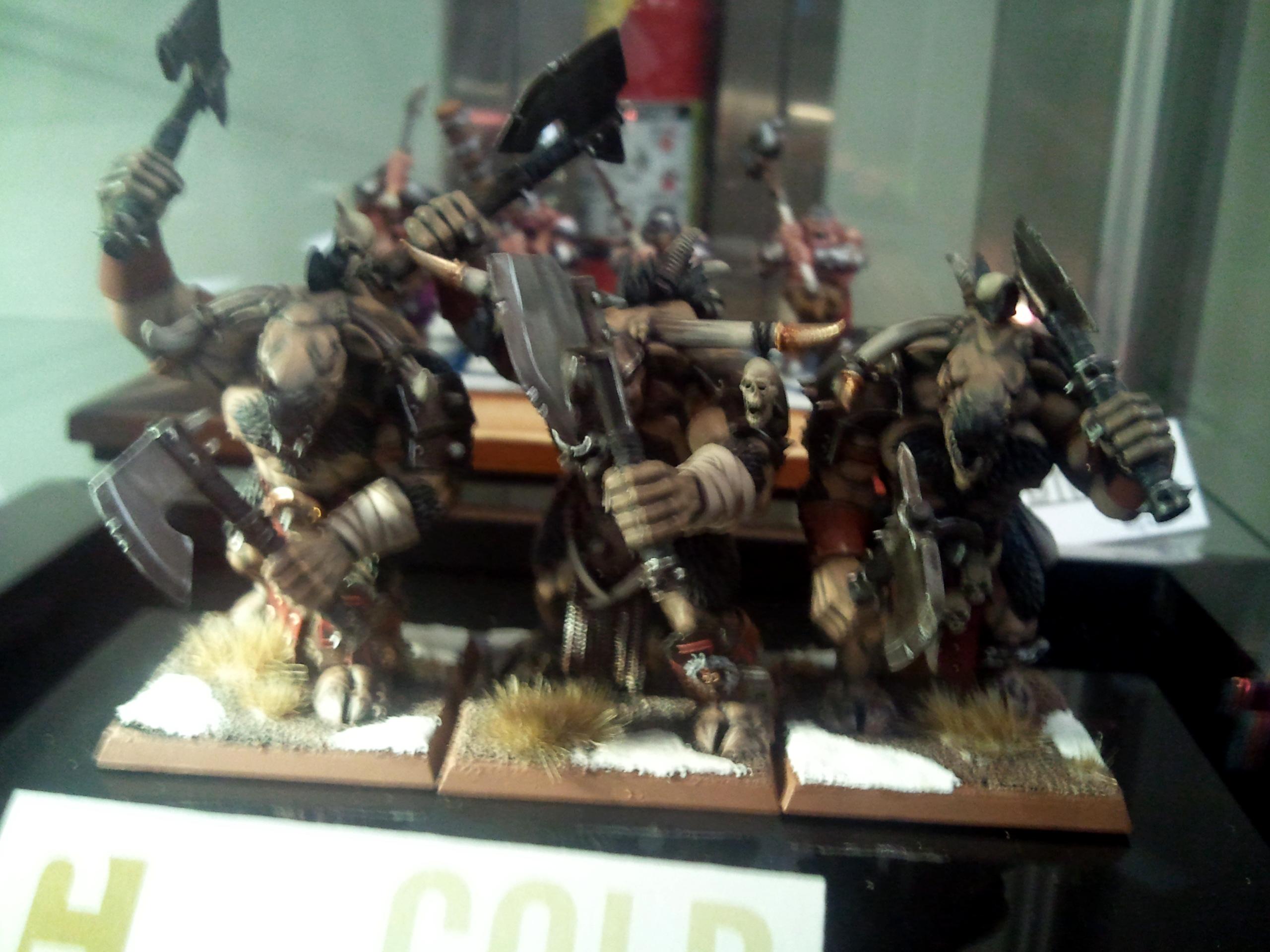 Golden Demon, Fantasy Regiment Gold
