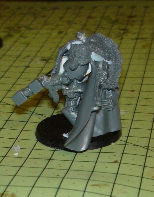 My Termie Conversion