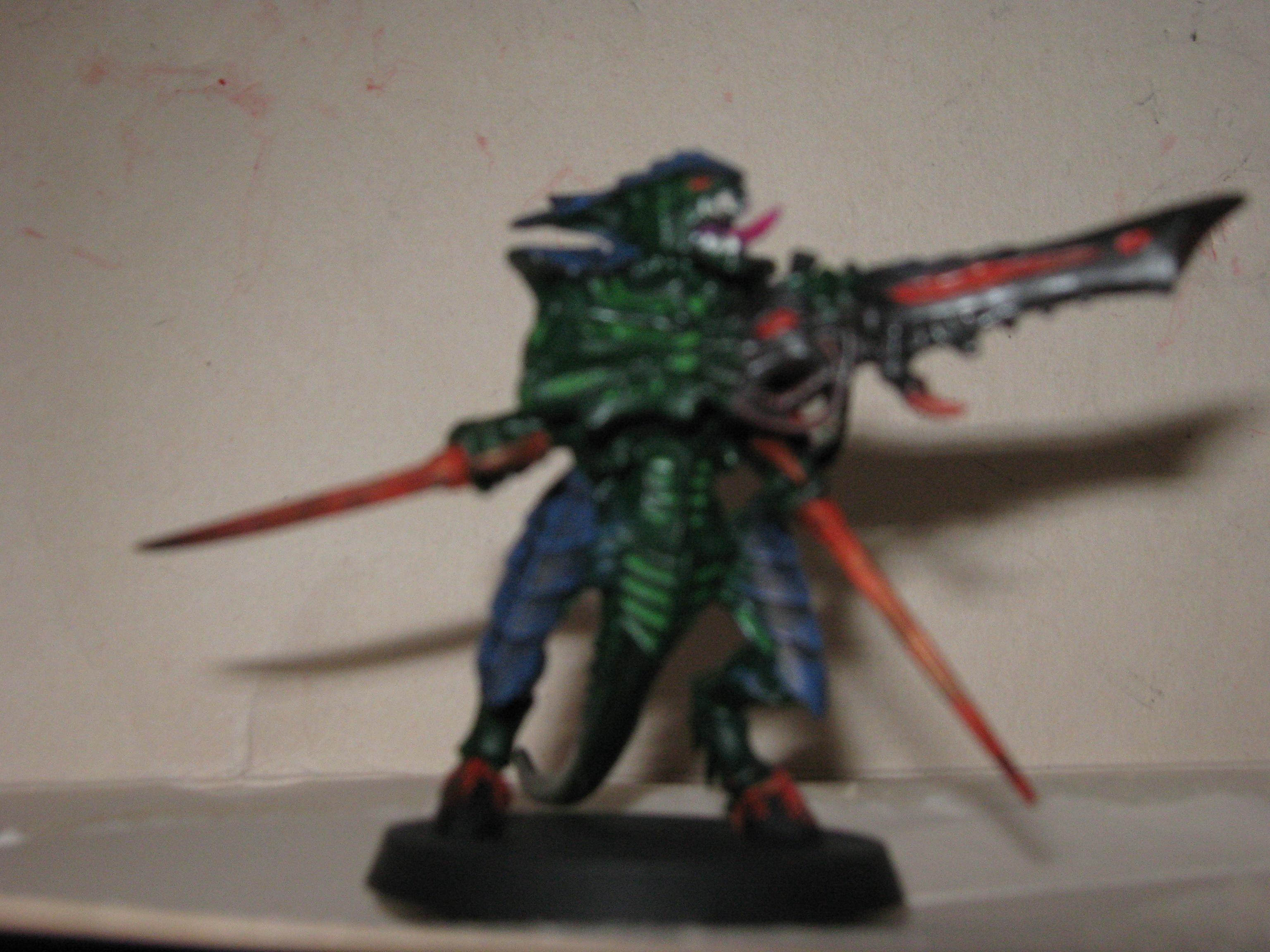 Nids, Tyranids, Warhammer 40,000