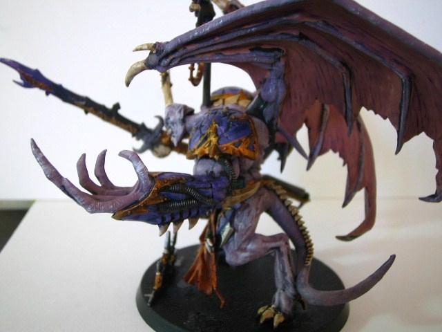 Daemon Prince