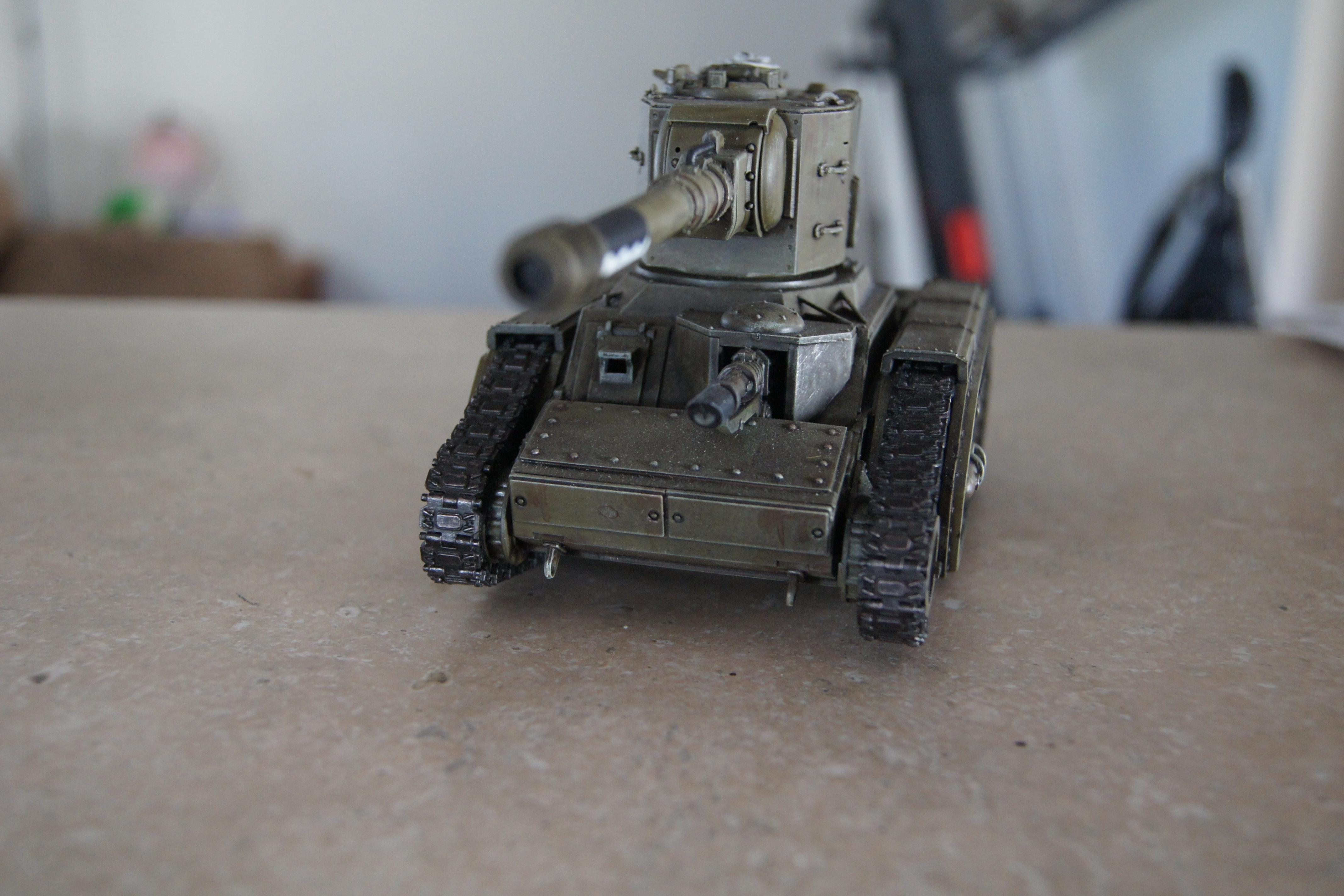 Tank