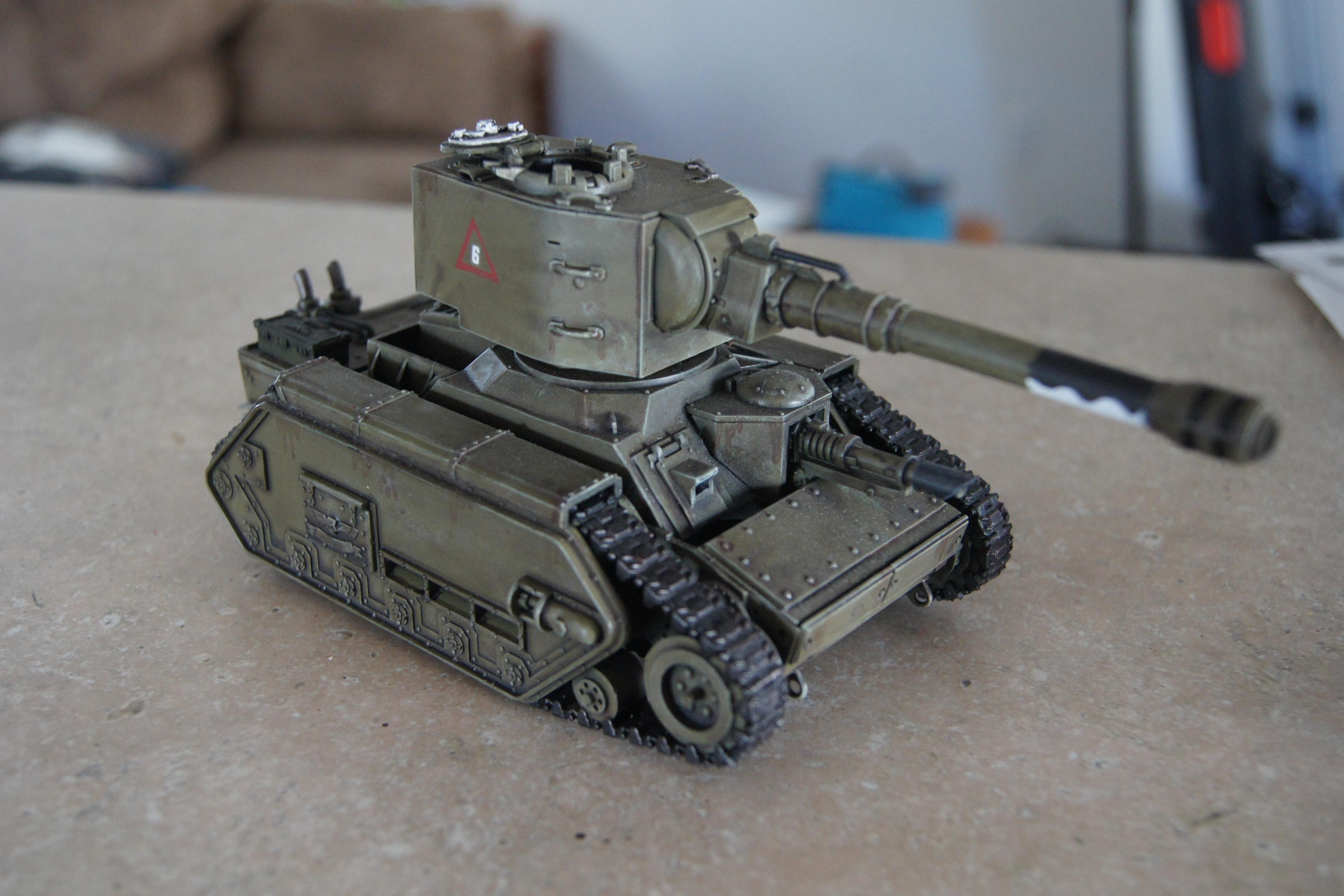 Tank