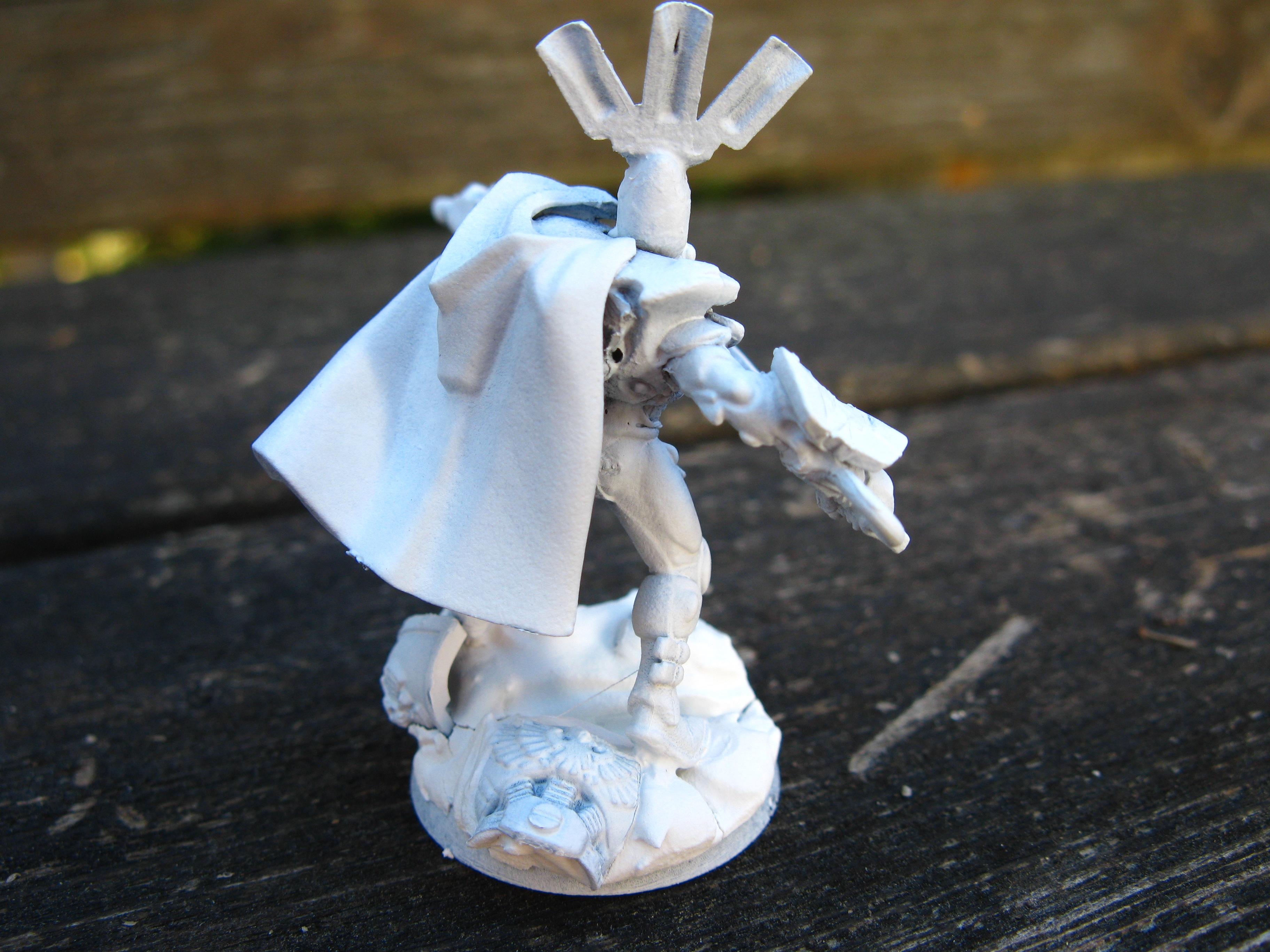 Conversion, Dire Avengers, Eldar