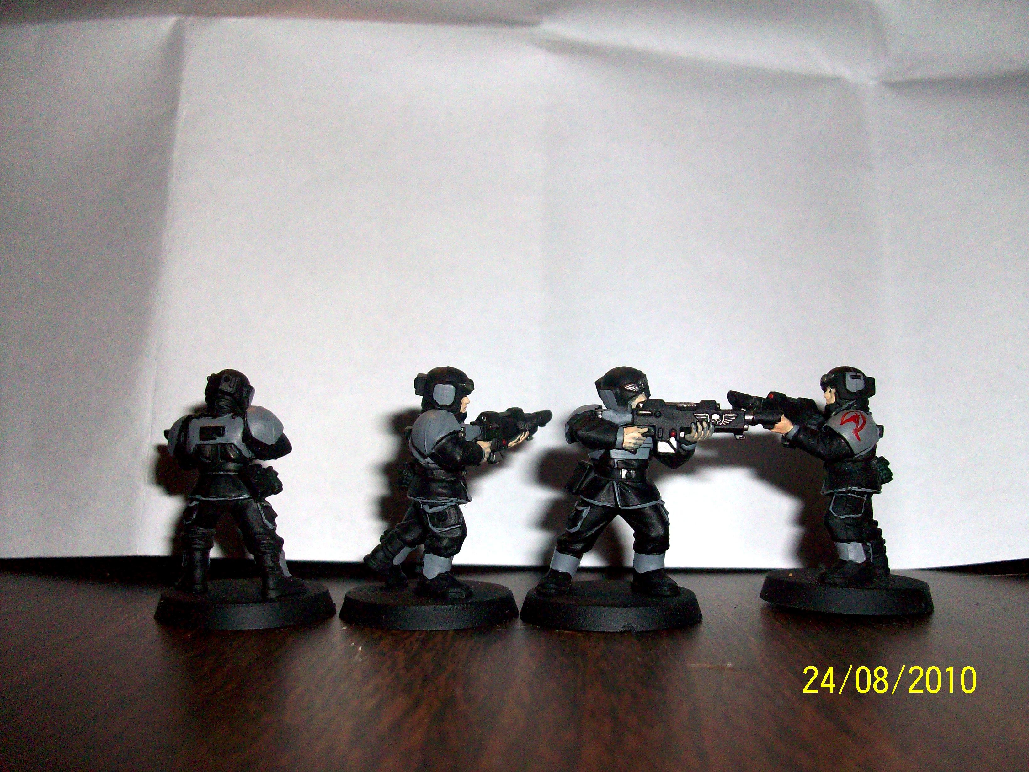 Adepticon, Cadians, Guardsmen, Imperial Guard, Warhammer 40,000