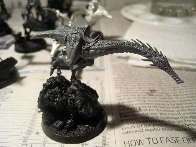Blog, Chaos, Daemons, P&amp;m, Seekers, Slaanesh, Whispers