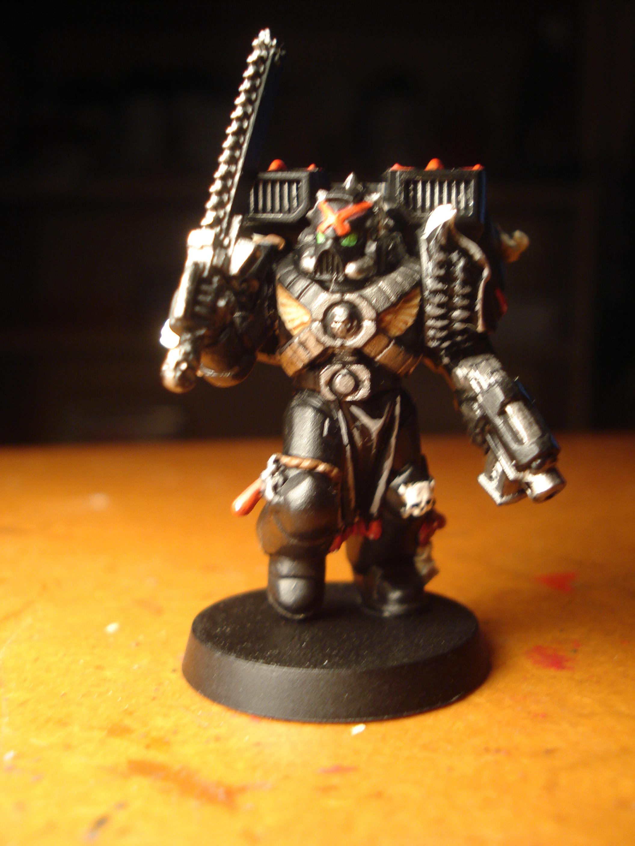 Assault Marines, Blood Angels, Death Company, Jump Pack, Space Marines, Warhammer 40,000