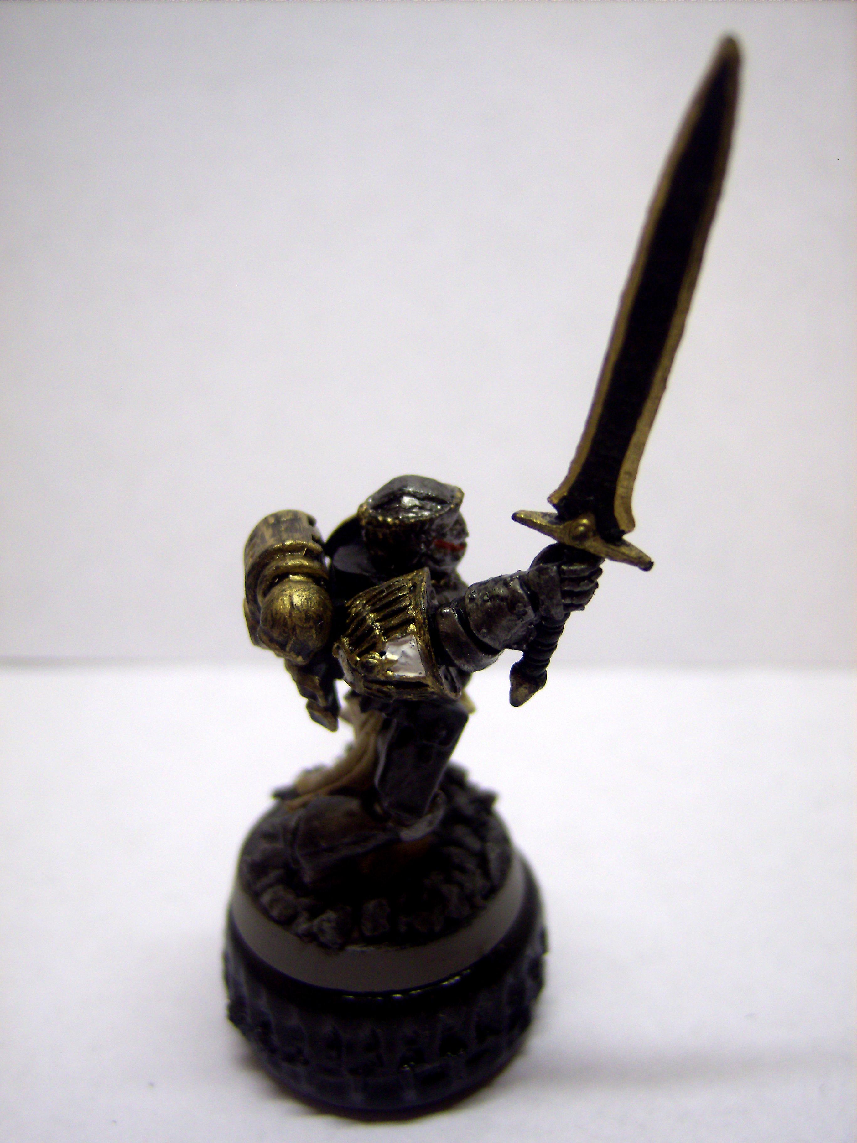 Emperor's Champion