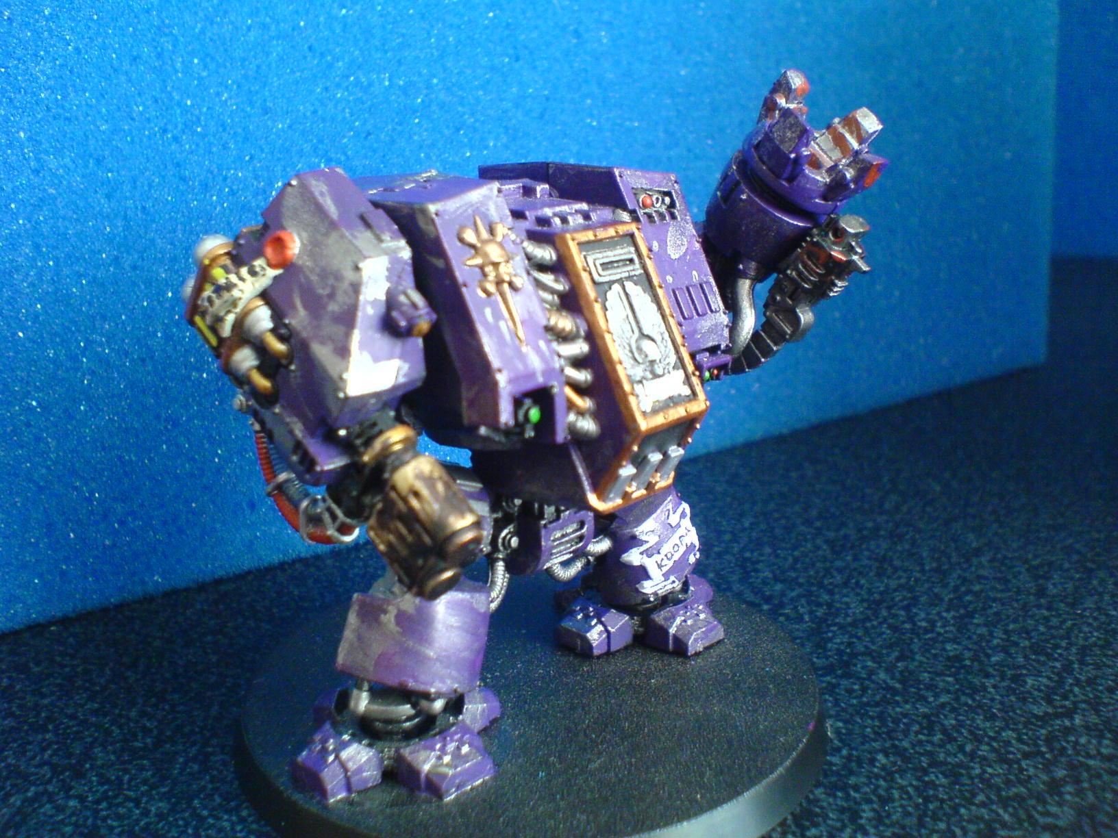 Dreadnought, This is the Dread(ful)nought