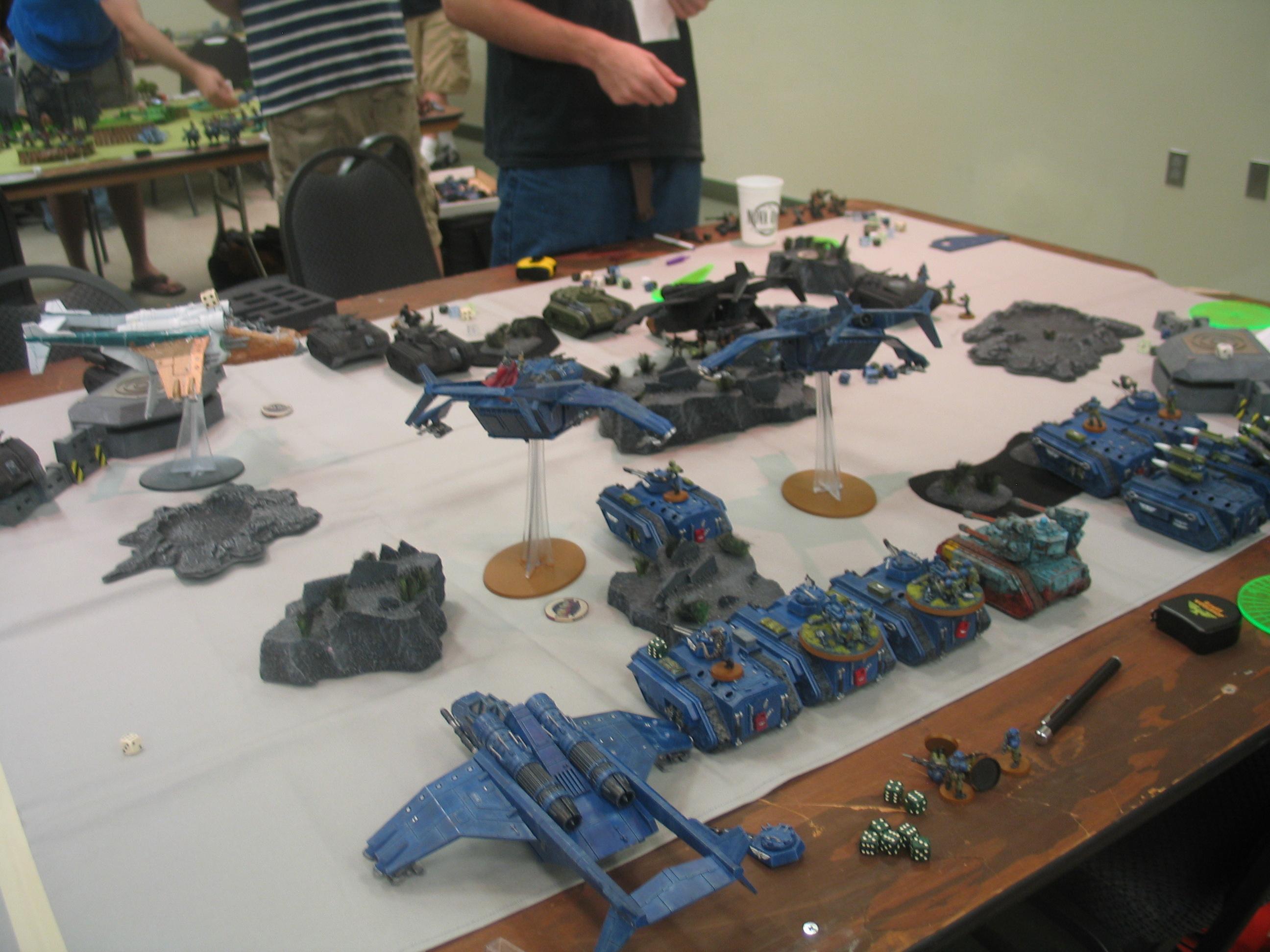Nova Open 2010 Round 1 Pic 31