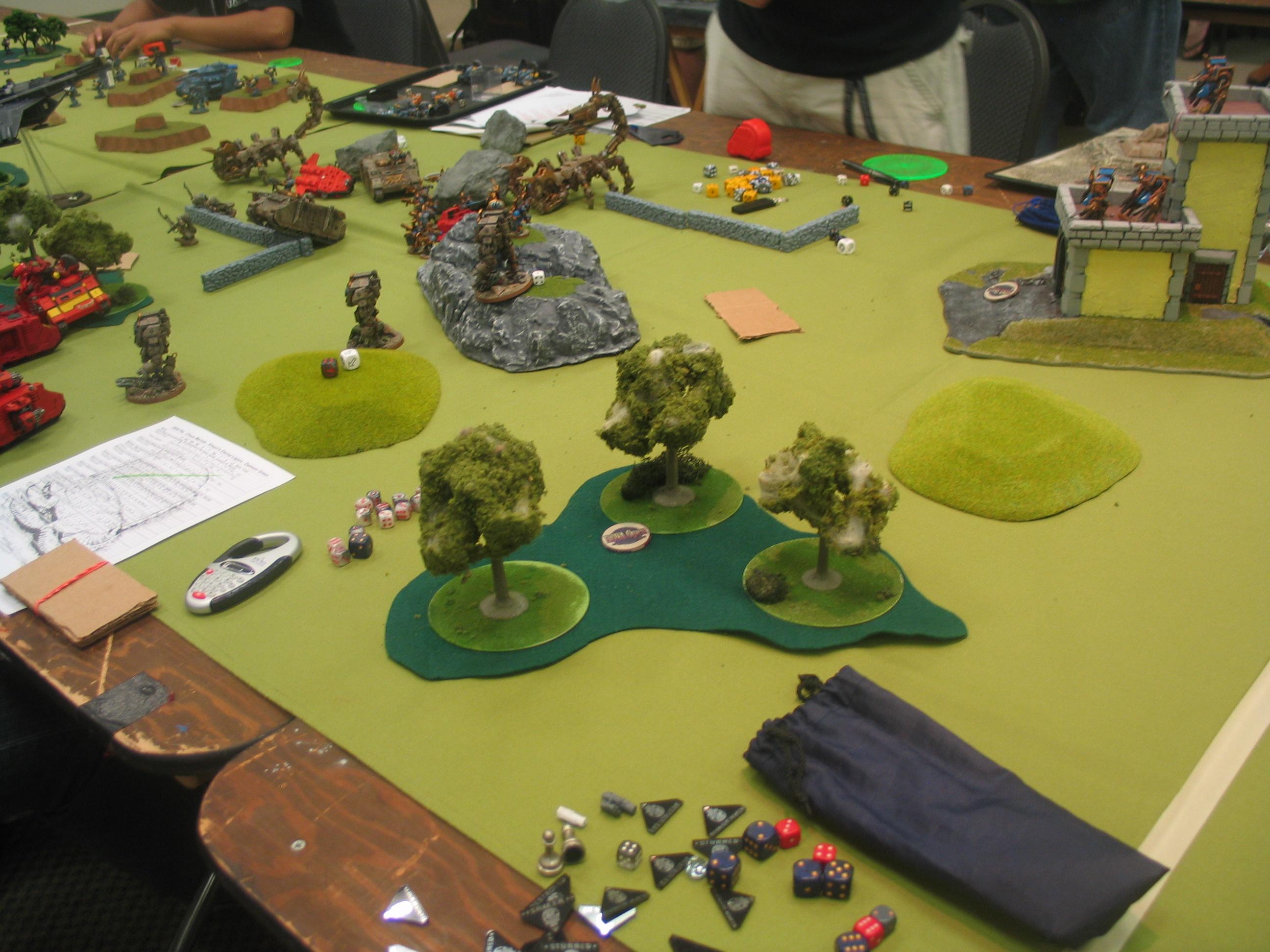 Nova Open 2010 Round 1 Pic 33