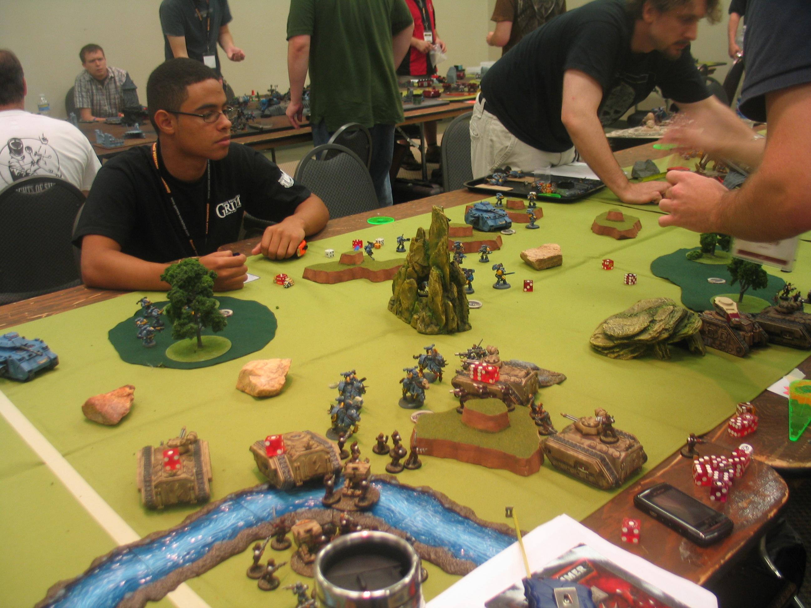 Nova Open 2010 Round 1 Pic 34