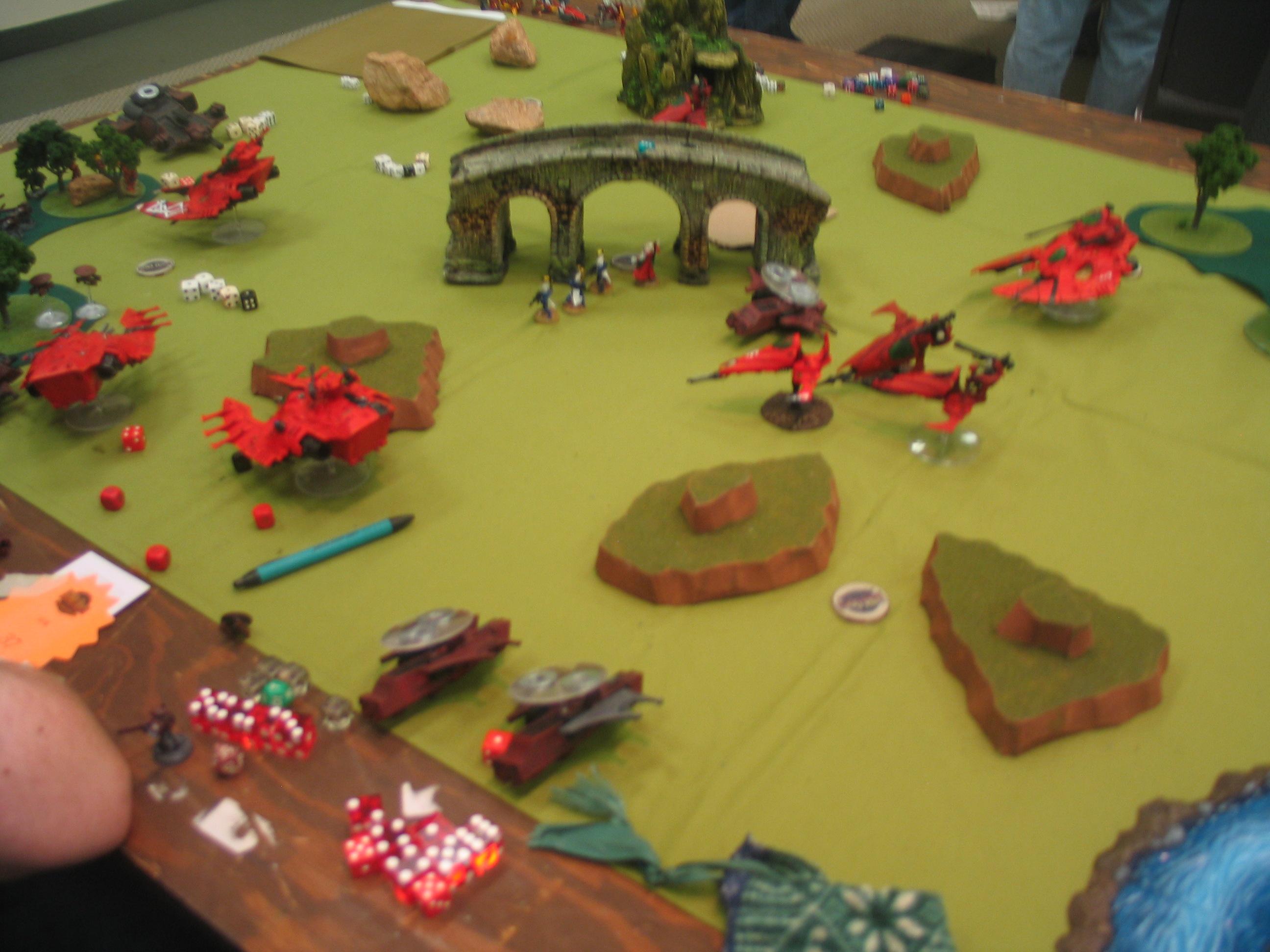 Nova Open 2010 Round 1 Pic 35