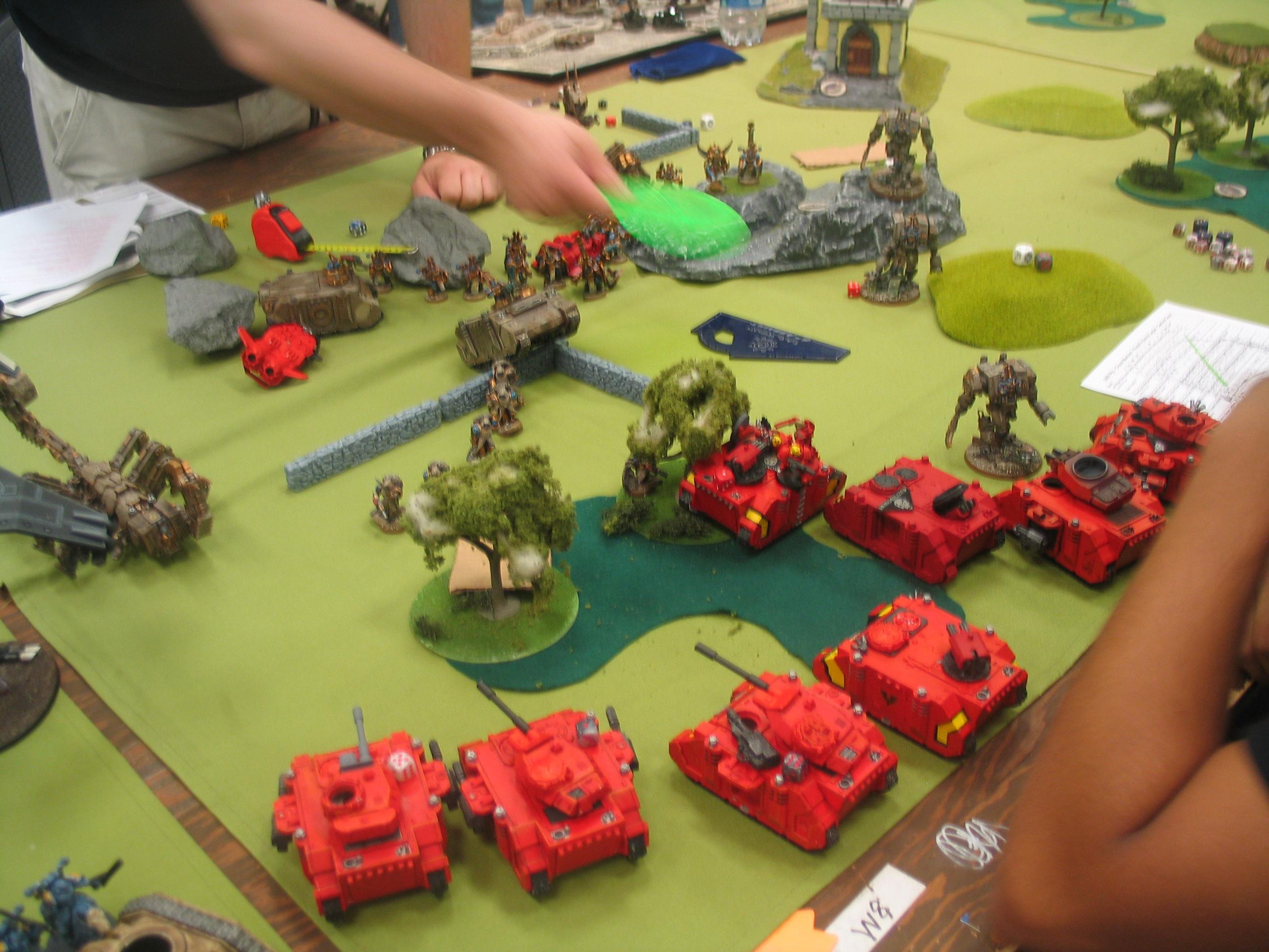 Nova Open 2010 Round 1 Pic 36