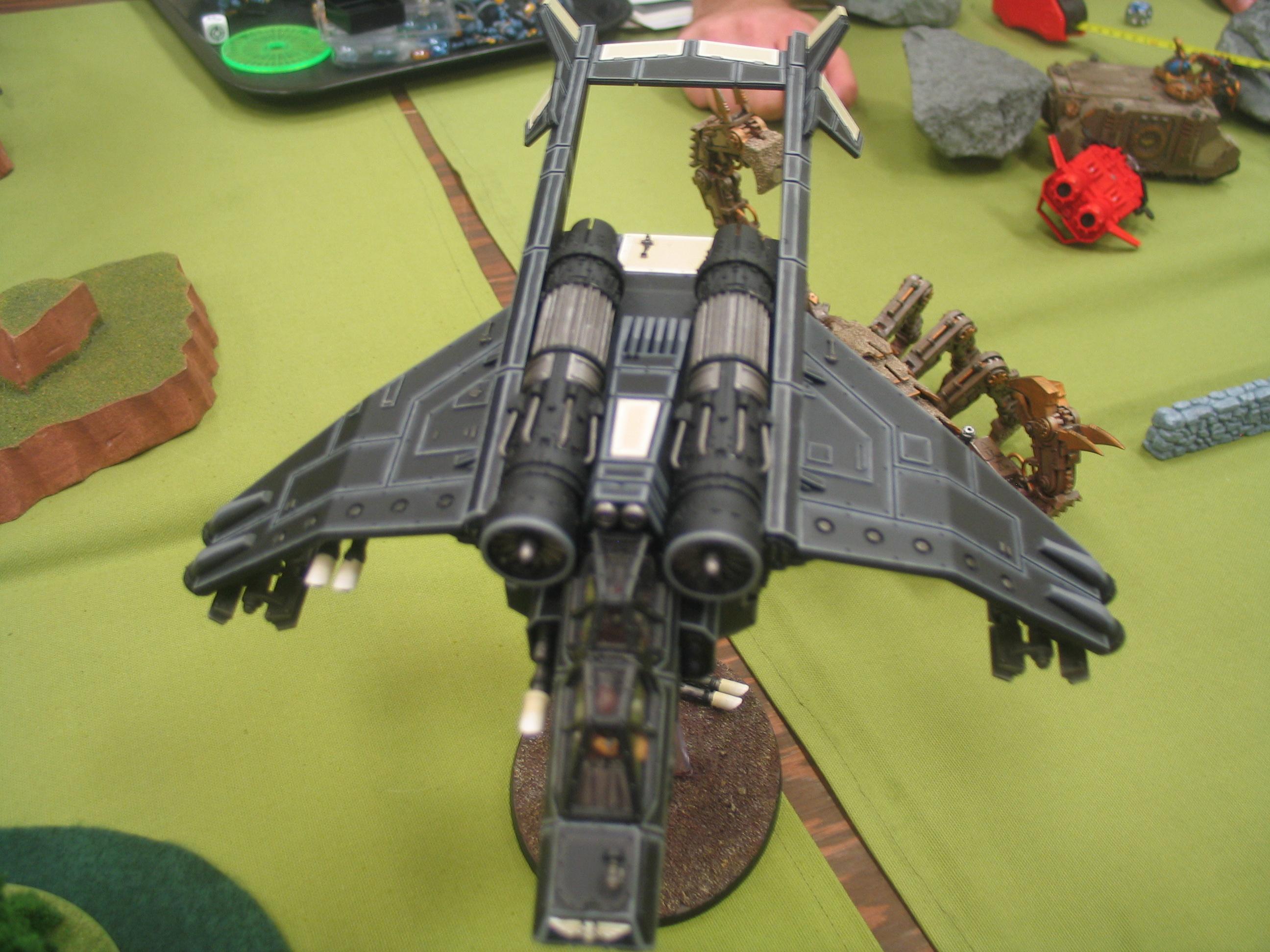 Valkyrie, Warhammer 40,000