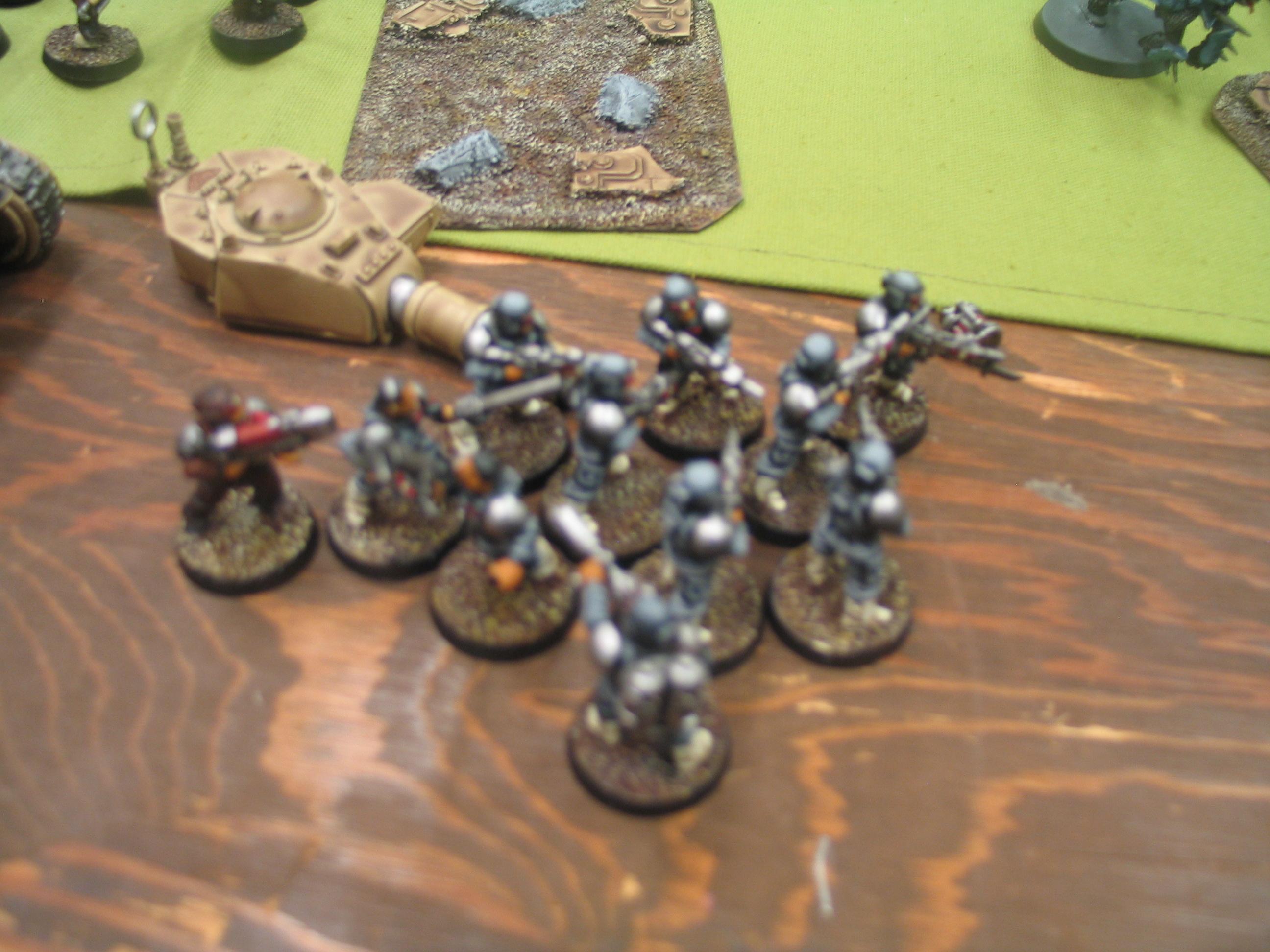 Nova Open 2010 Round 1 Pic 39