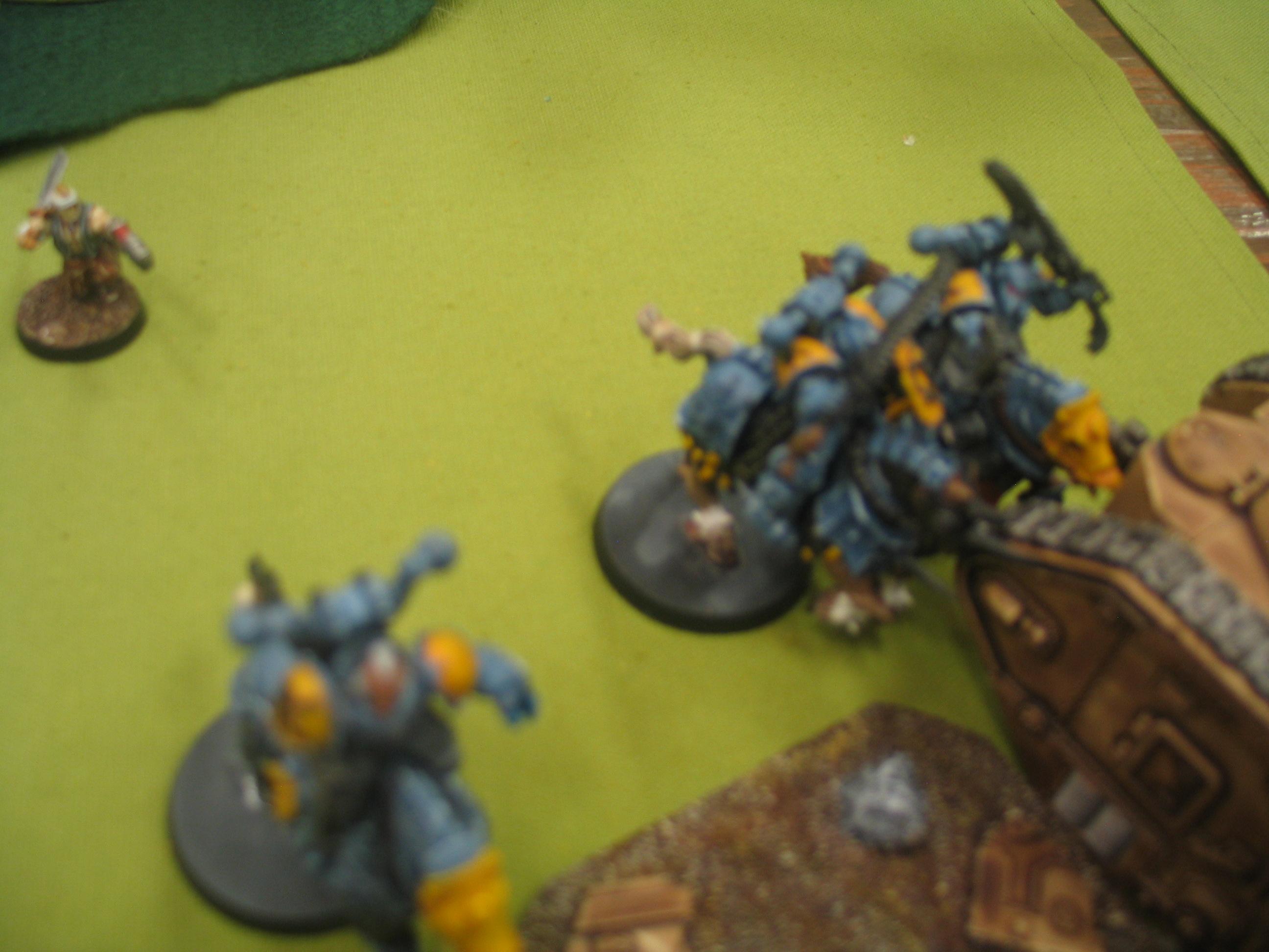 Nova Open 2010 Round 1 Pic 40