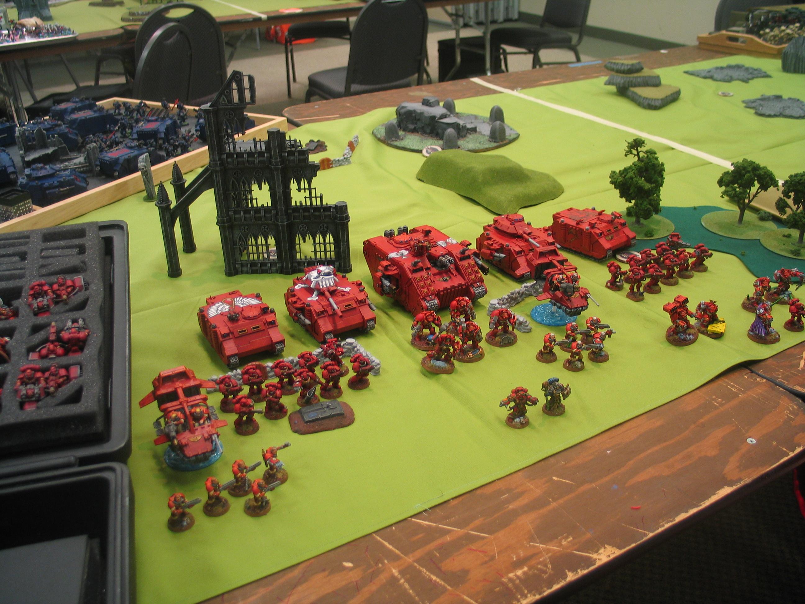 Nova Open 2010 Army Pic 21