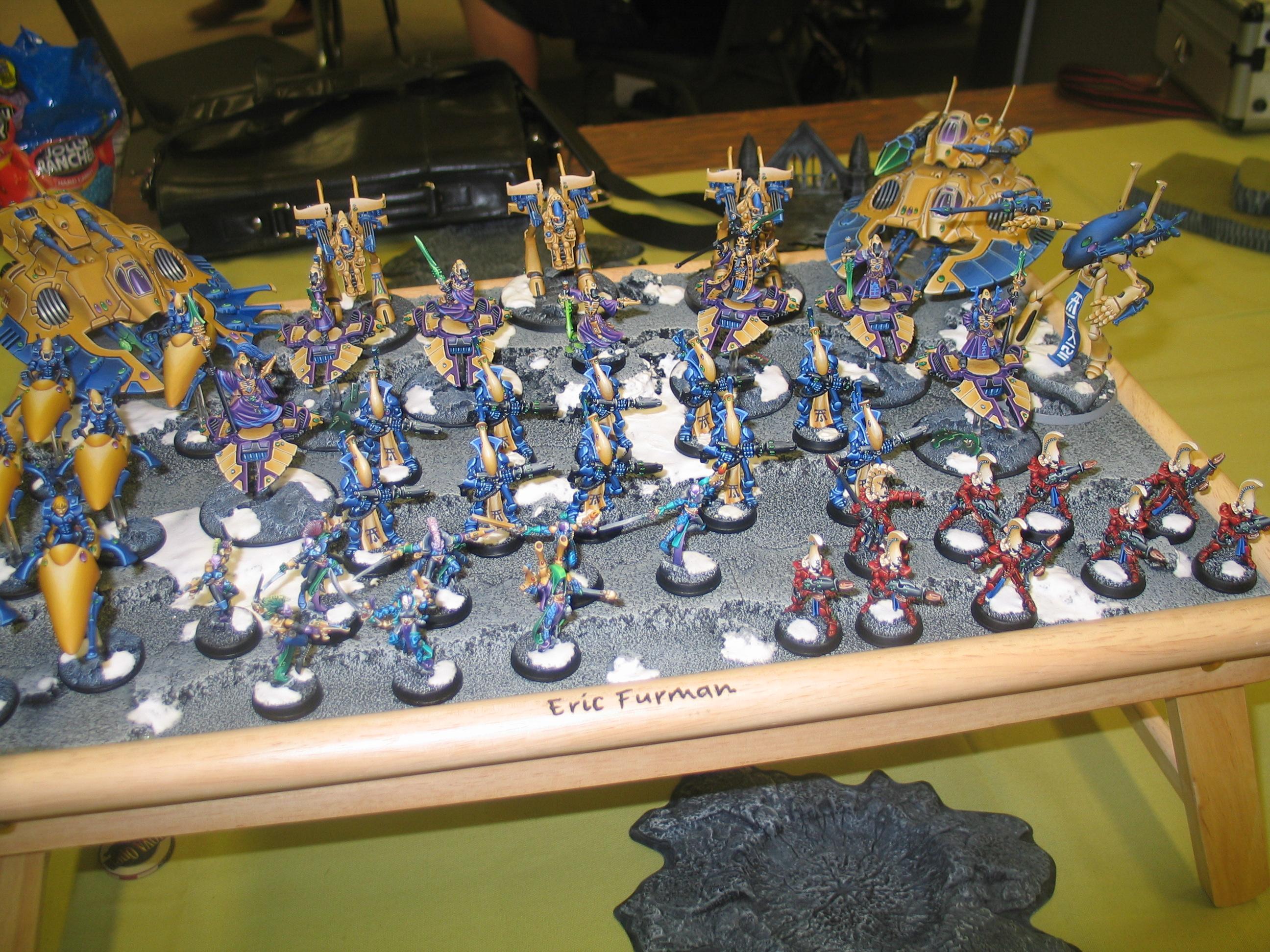Nova Open 2010 Army Pic 23