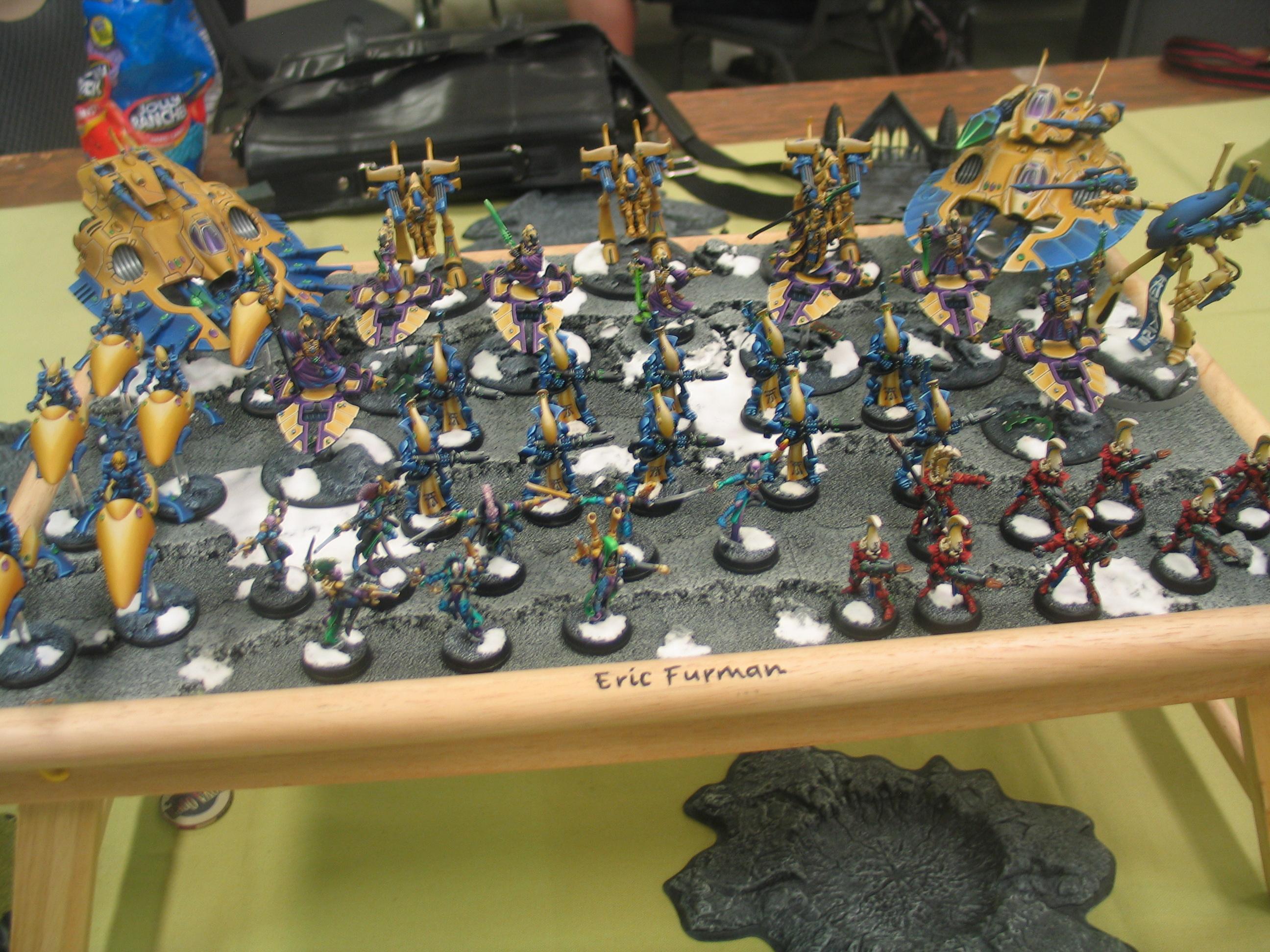 Nova Open 2010 Army Pic 24