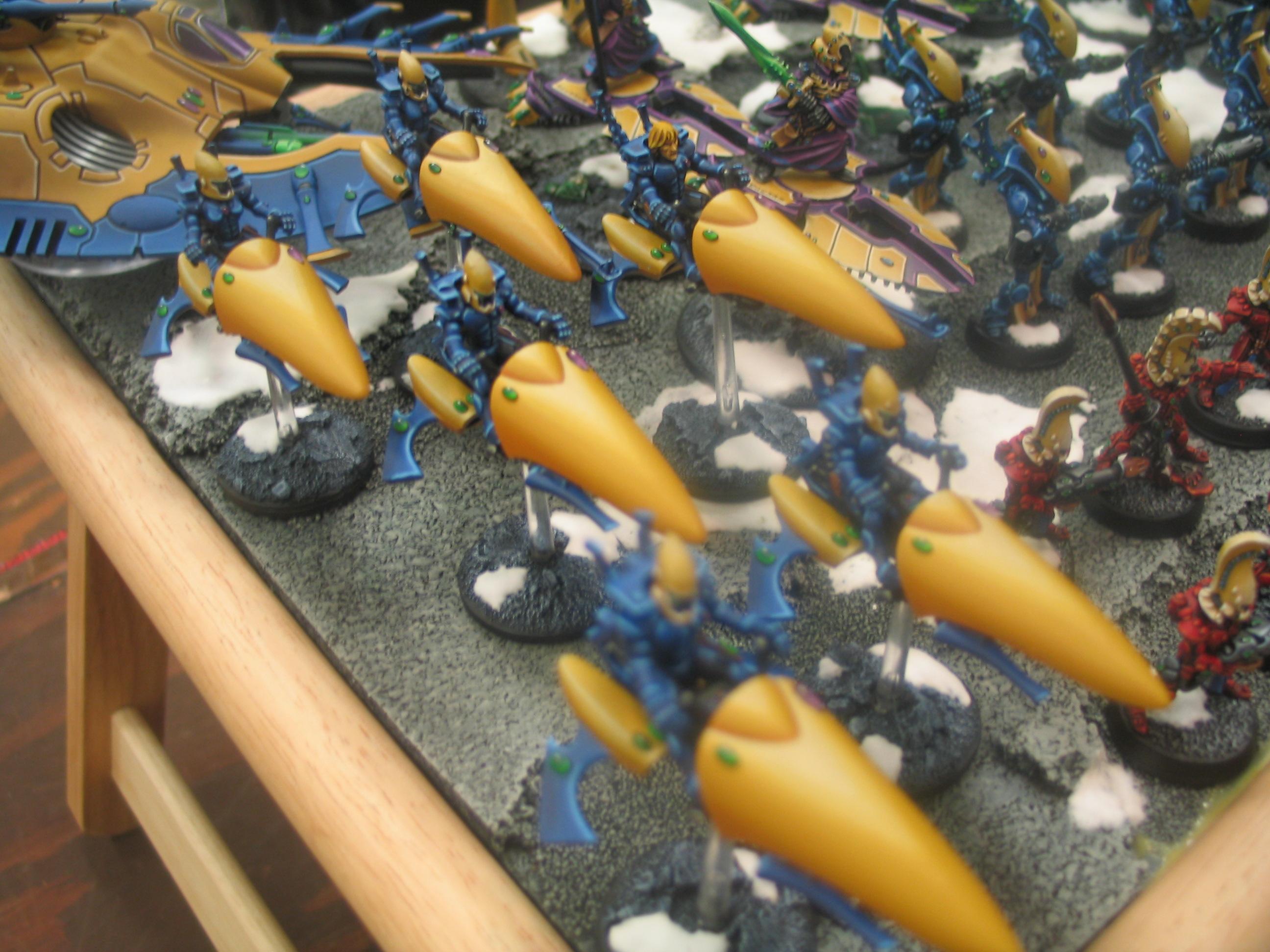 Nova Open 2010 Best Painted 6