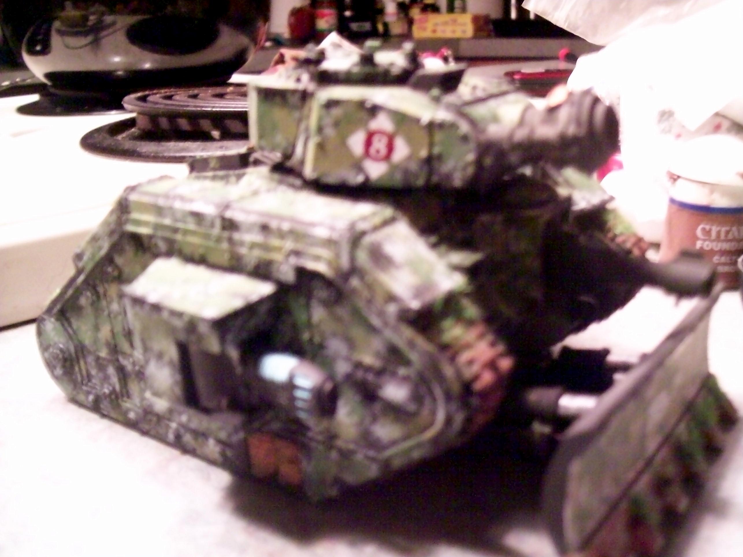 Digi Devastator