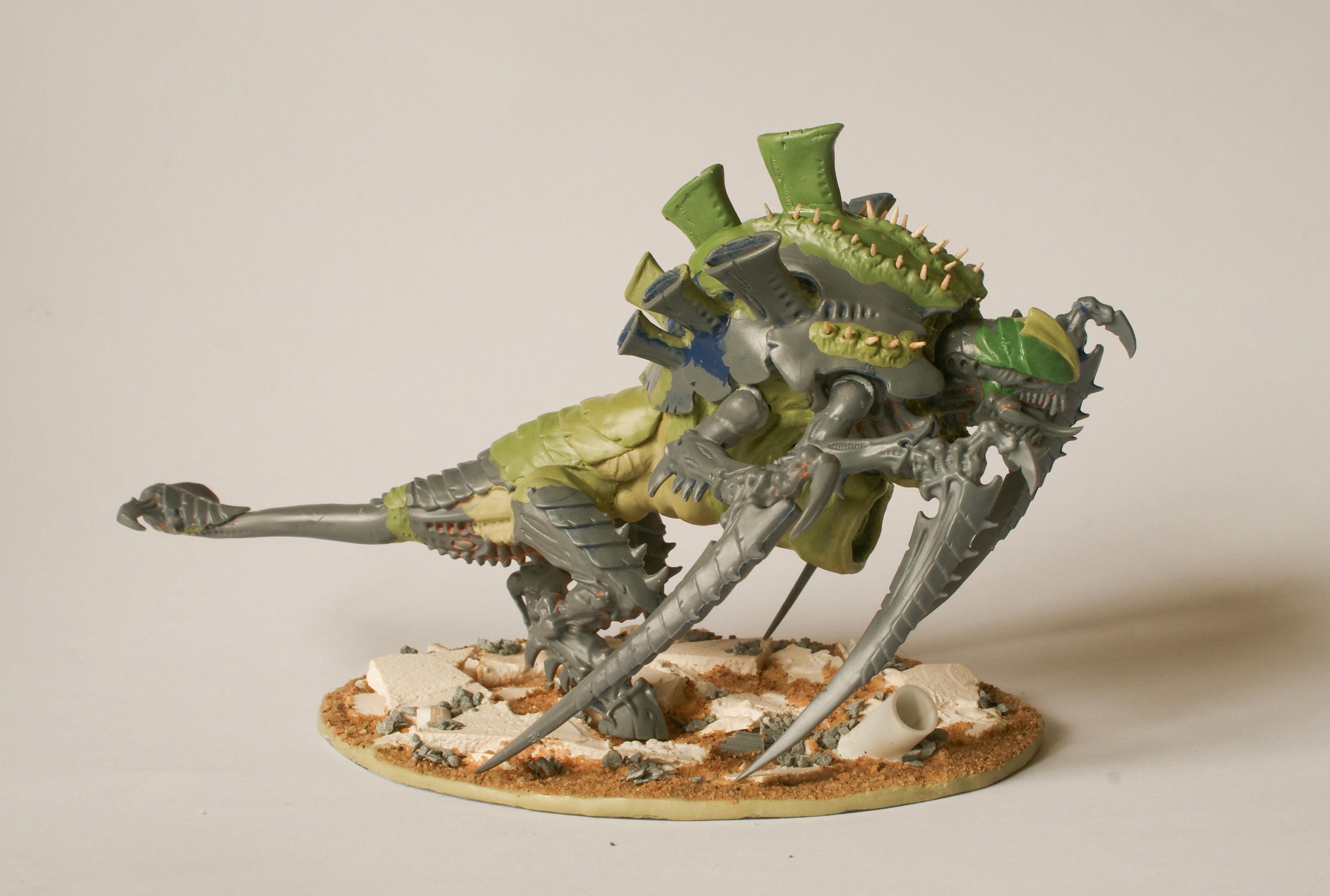 Tervigon, tervigon1