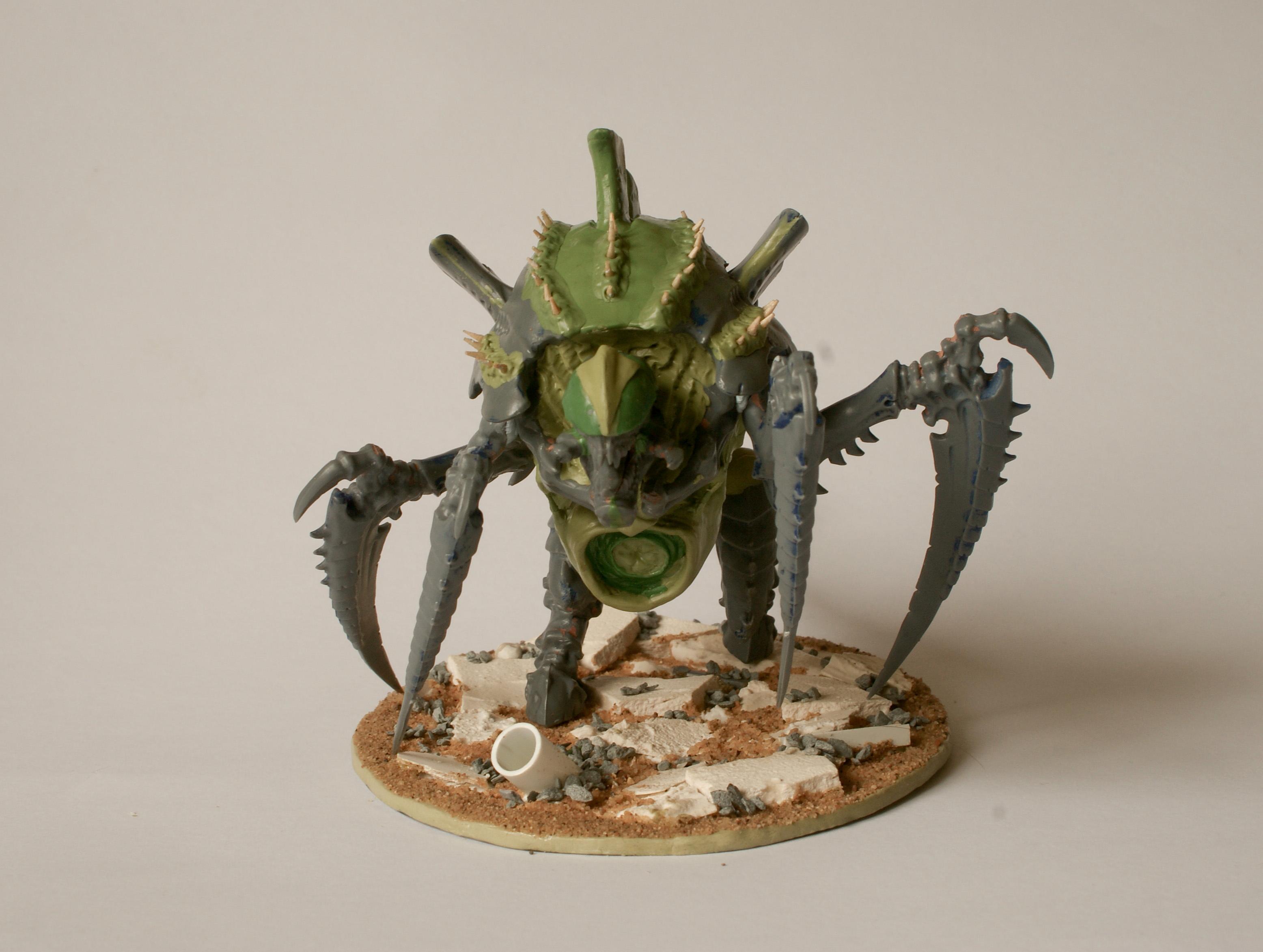 Tervigon, tervigon2