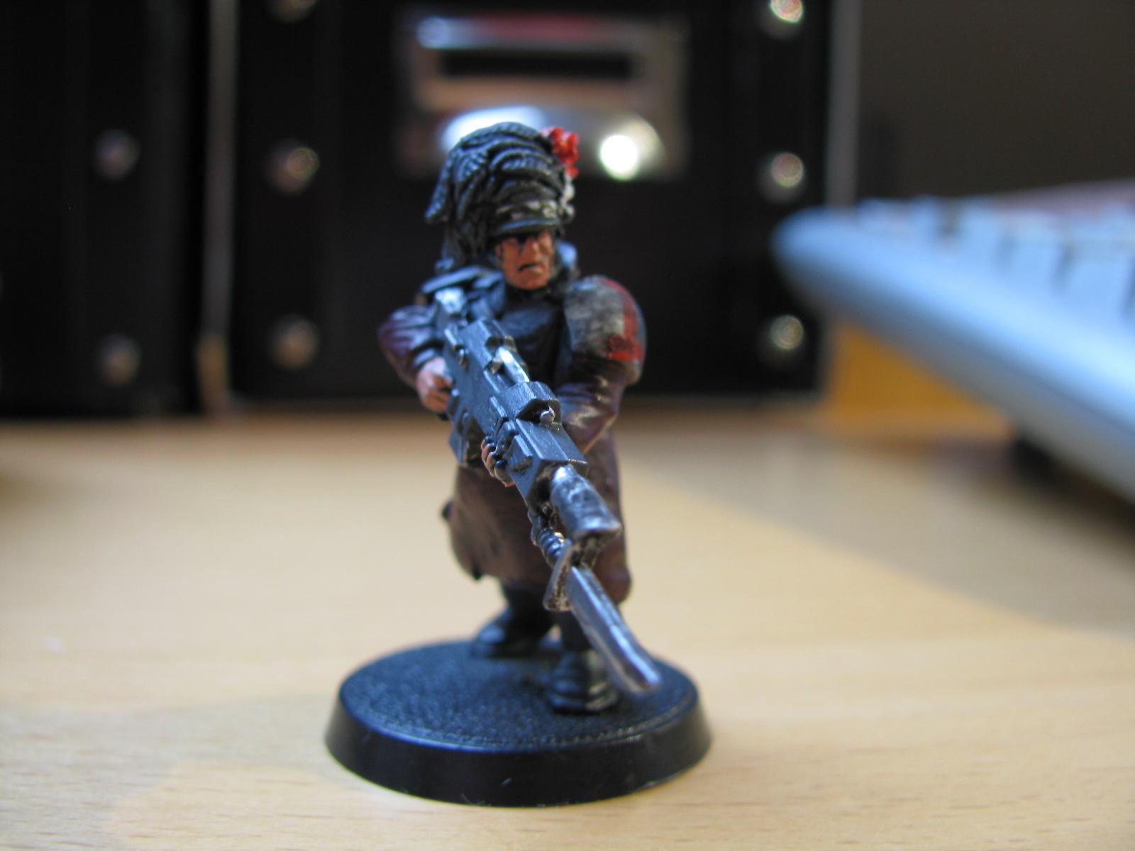 test model for my imperial guard veterans 