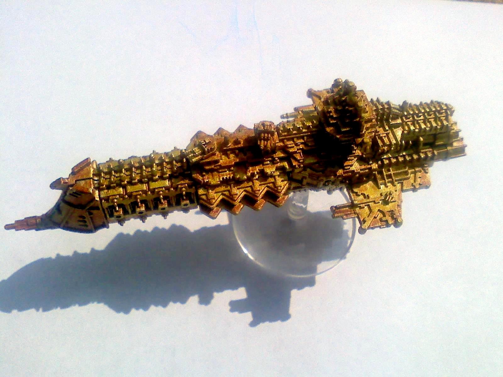 Battlefleet Gothic, Cruiser, Imperial Navy