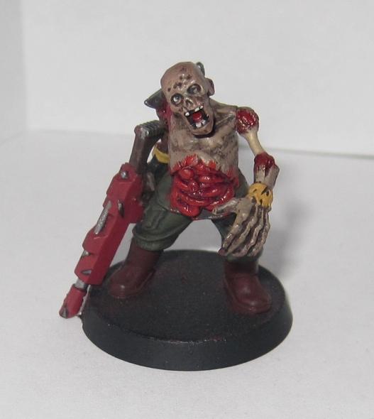 Traitor Guard, Work In Progress