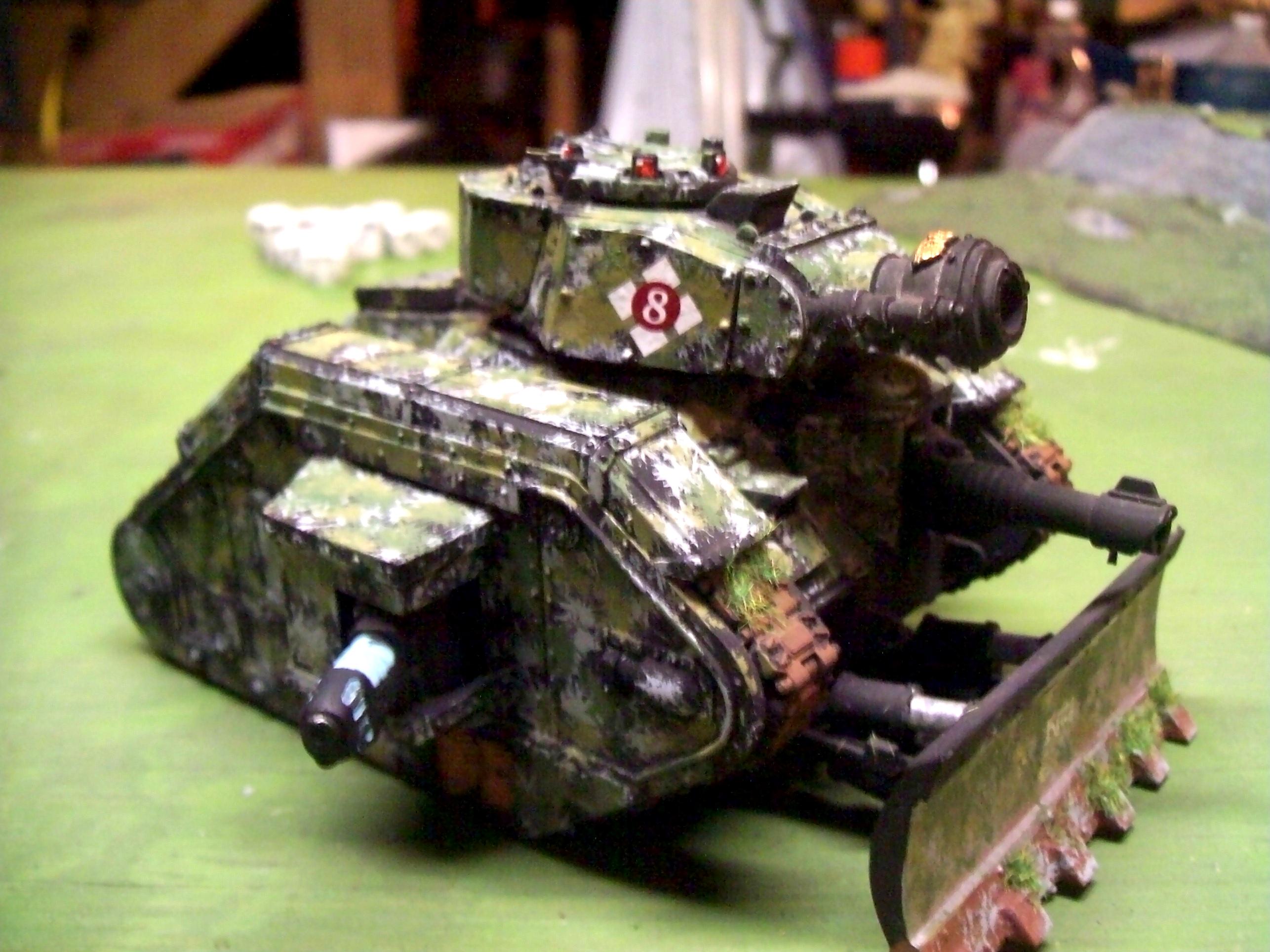 demolisher