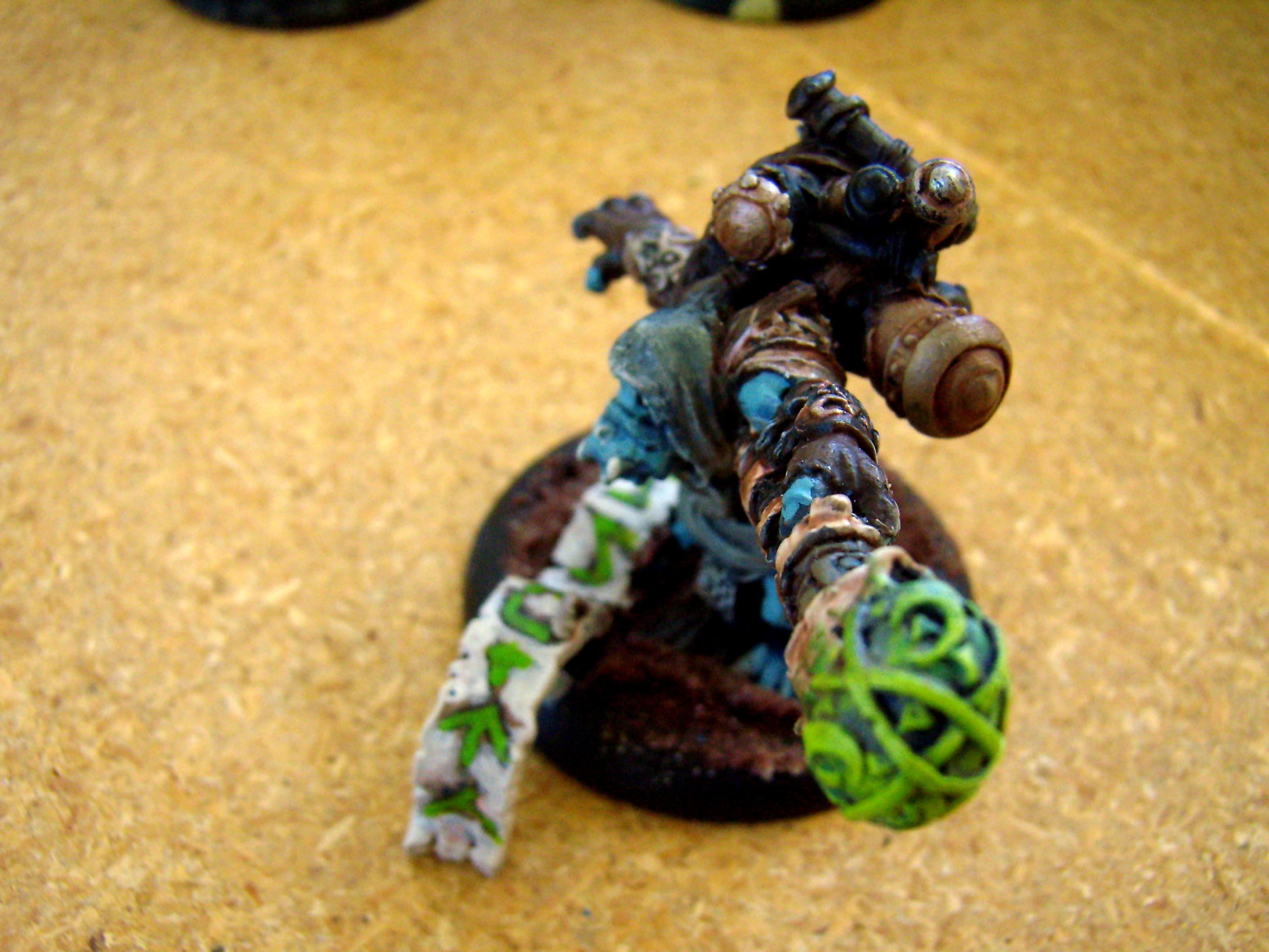 Hordes, Troll, Trollbloods, Warmachine